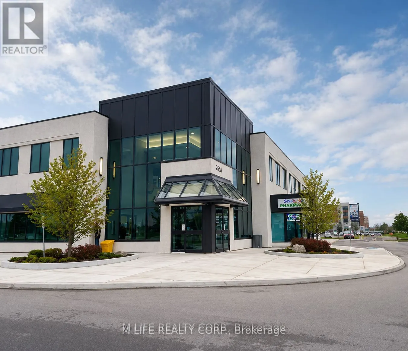 3550 Schmon Parkway #2