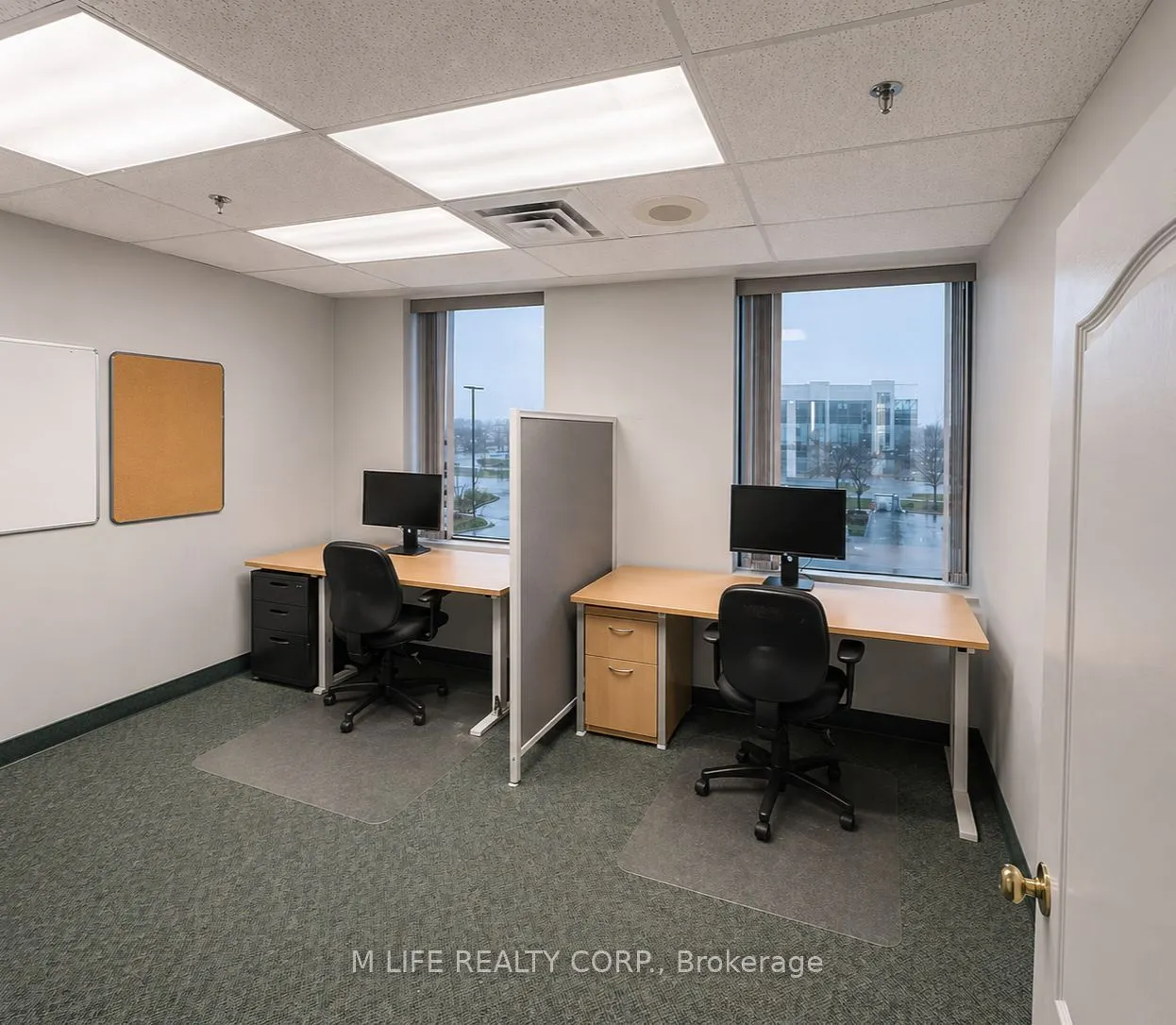 3550 Schmon Parkway #3