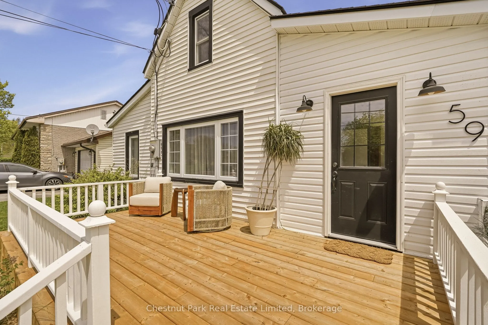 59 Maple Street