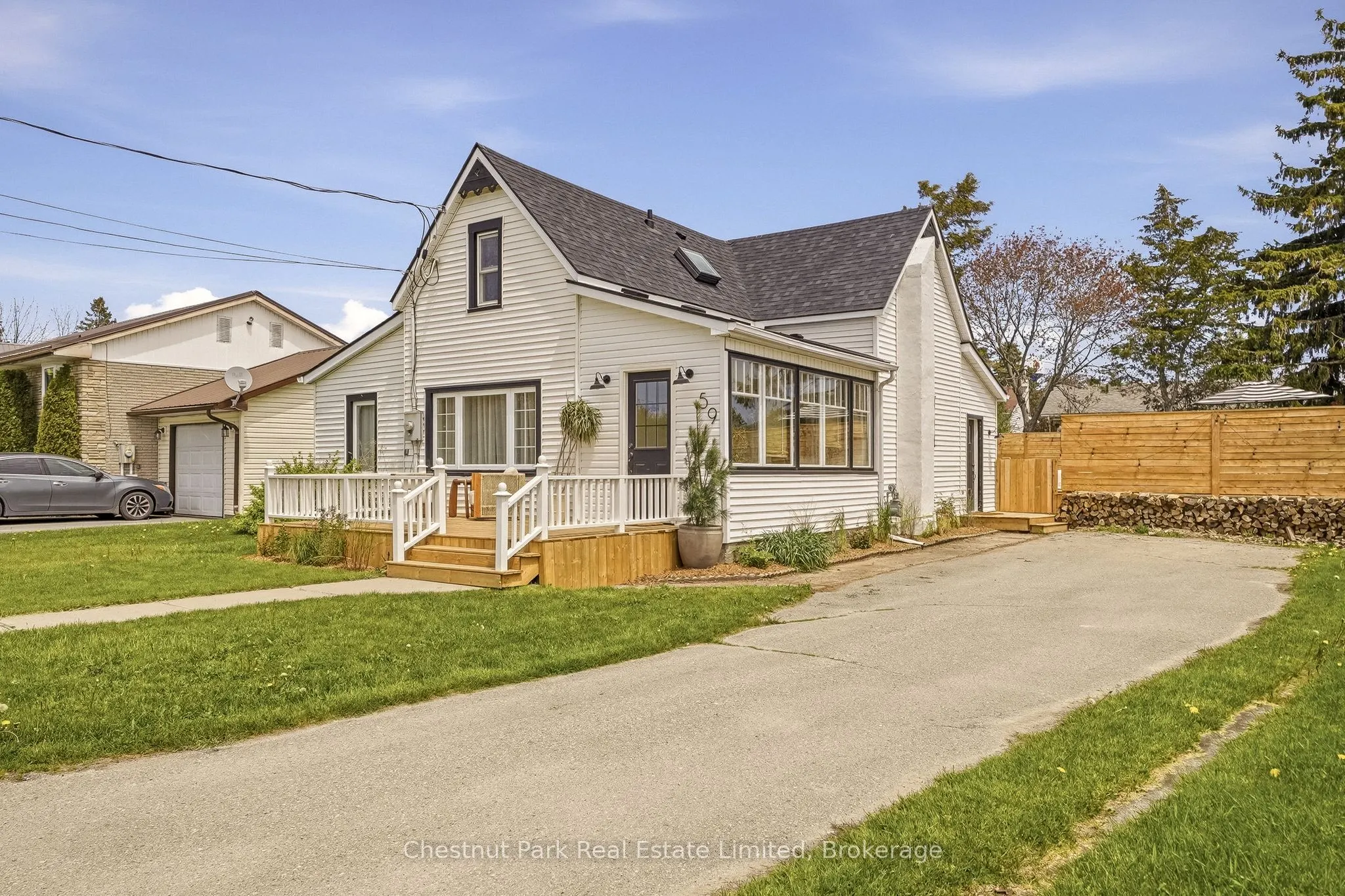 59 Maple Street