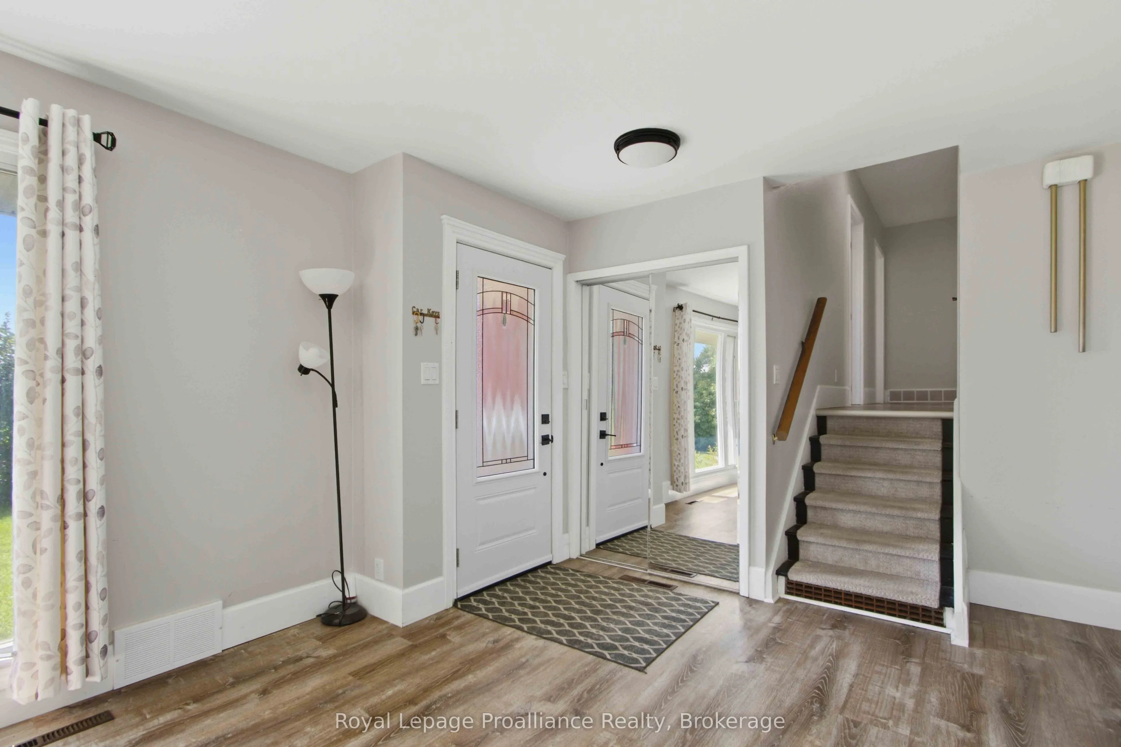 302 King Street