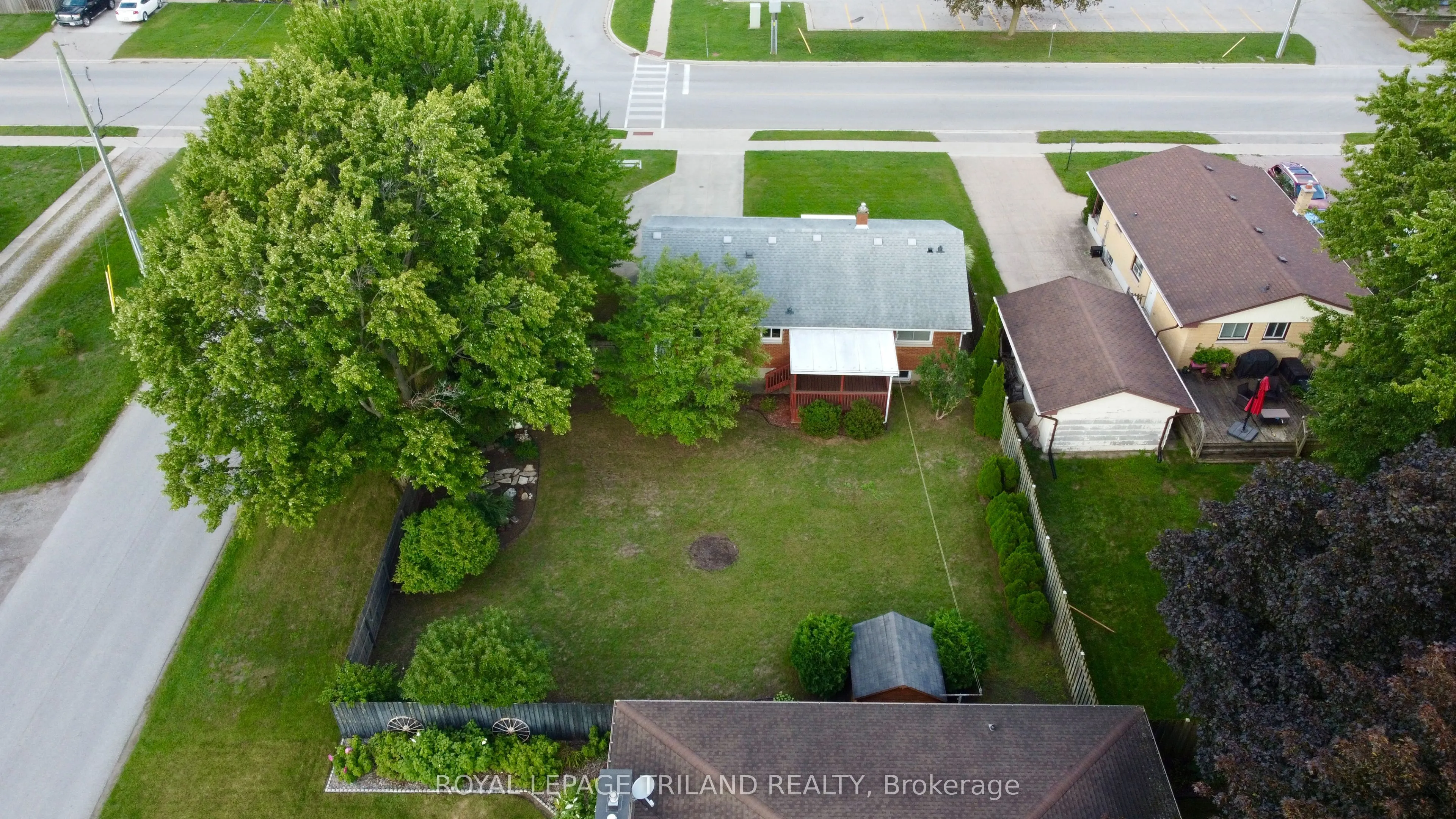 224 McKellar Street