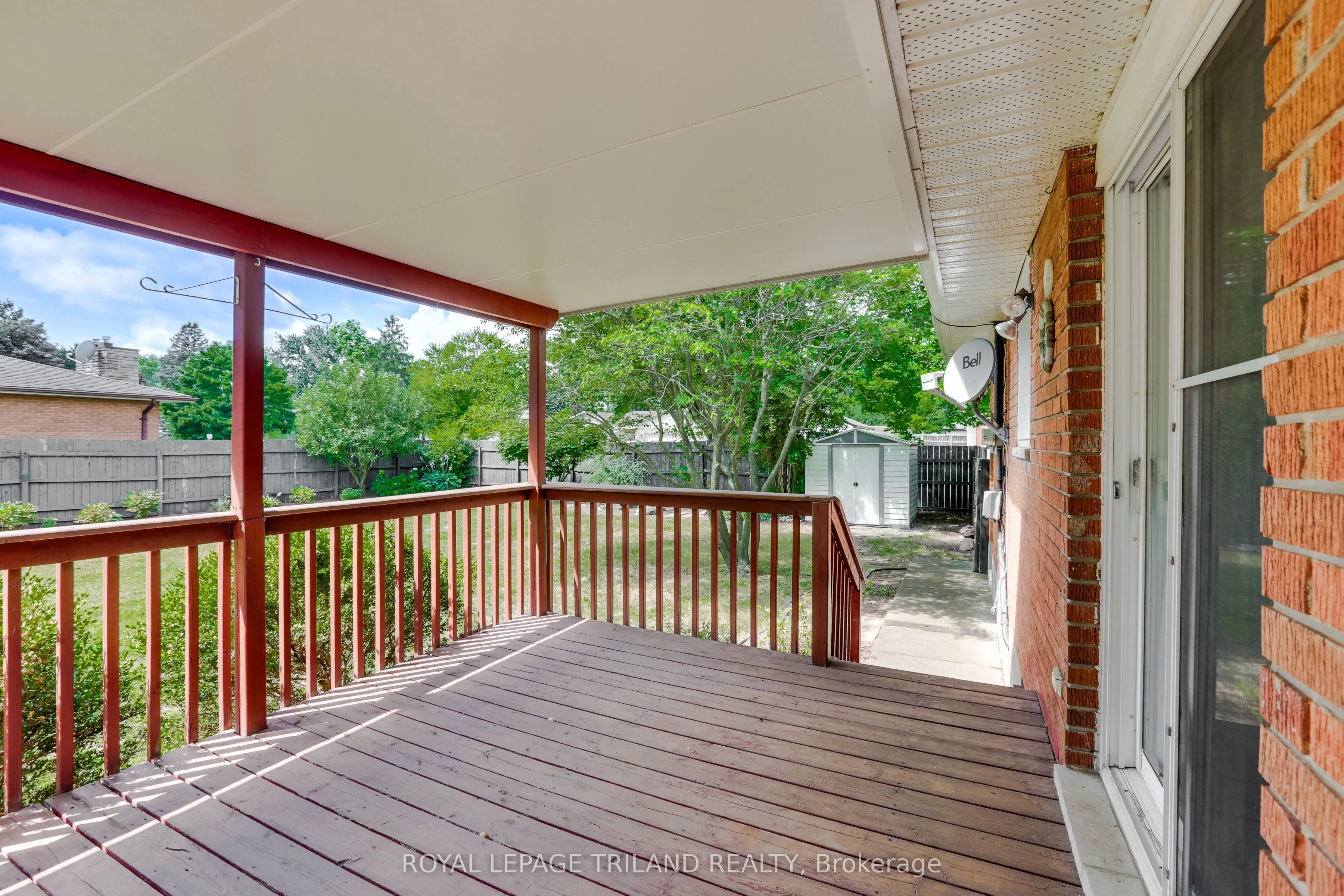 224 McKellar Street