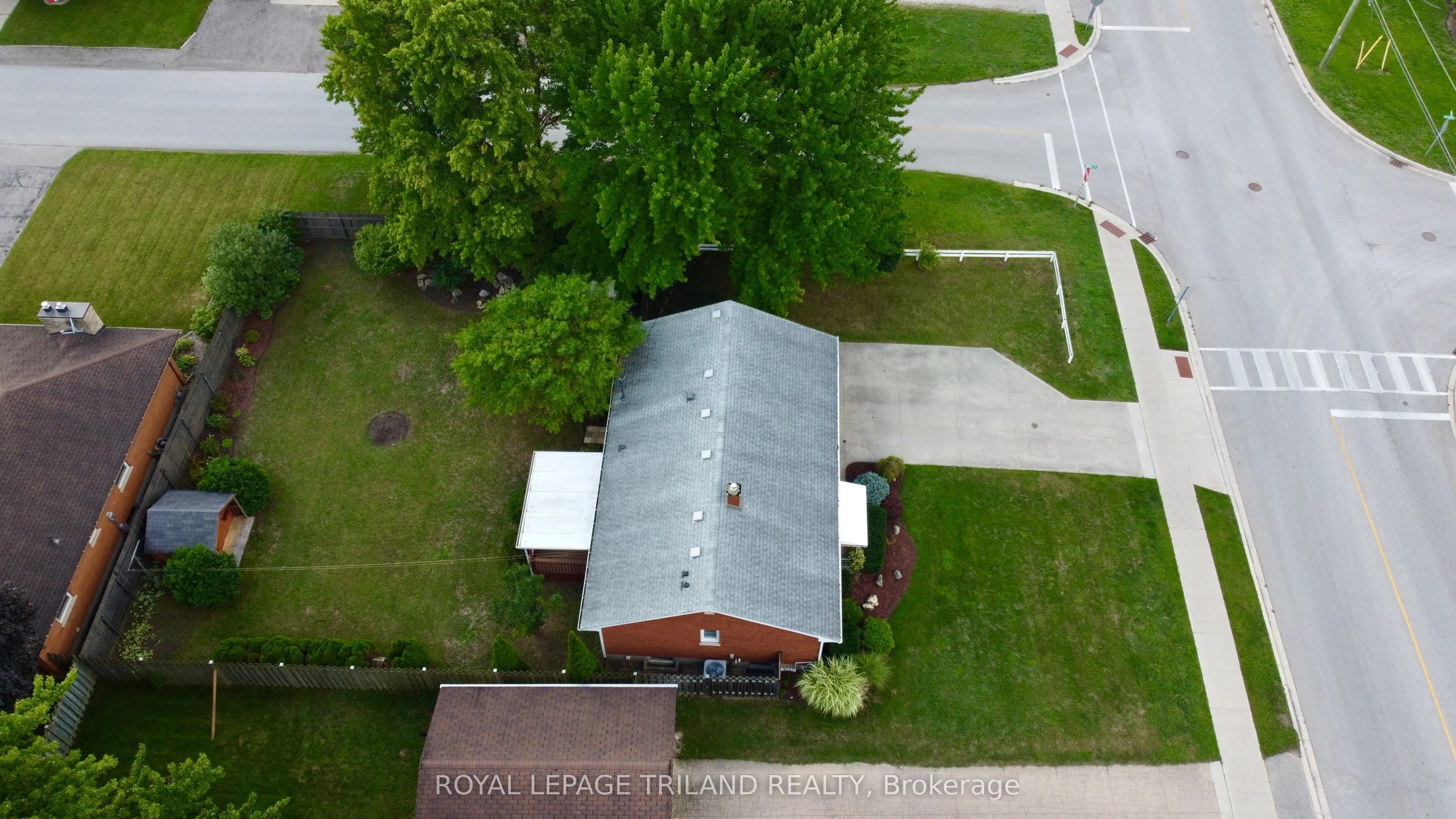 224 McKellar Street