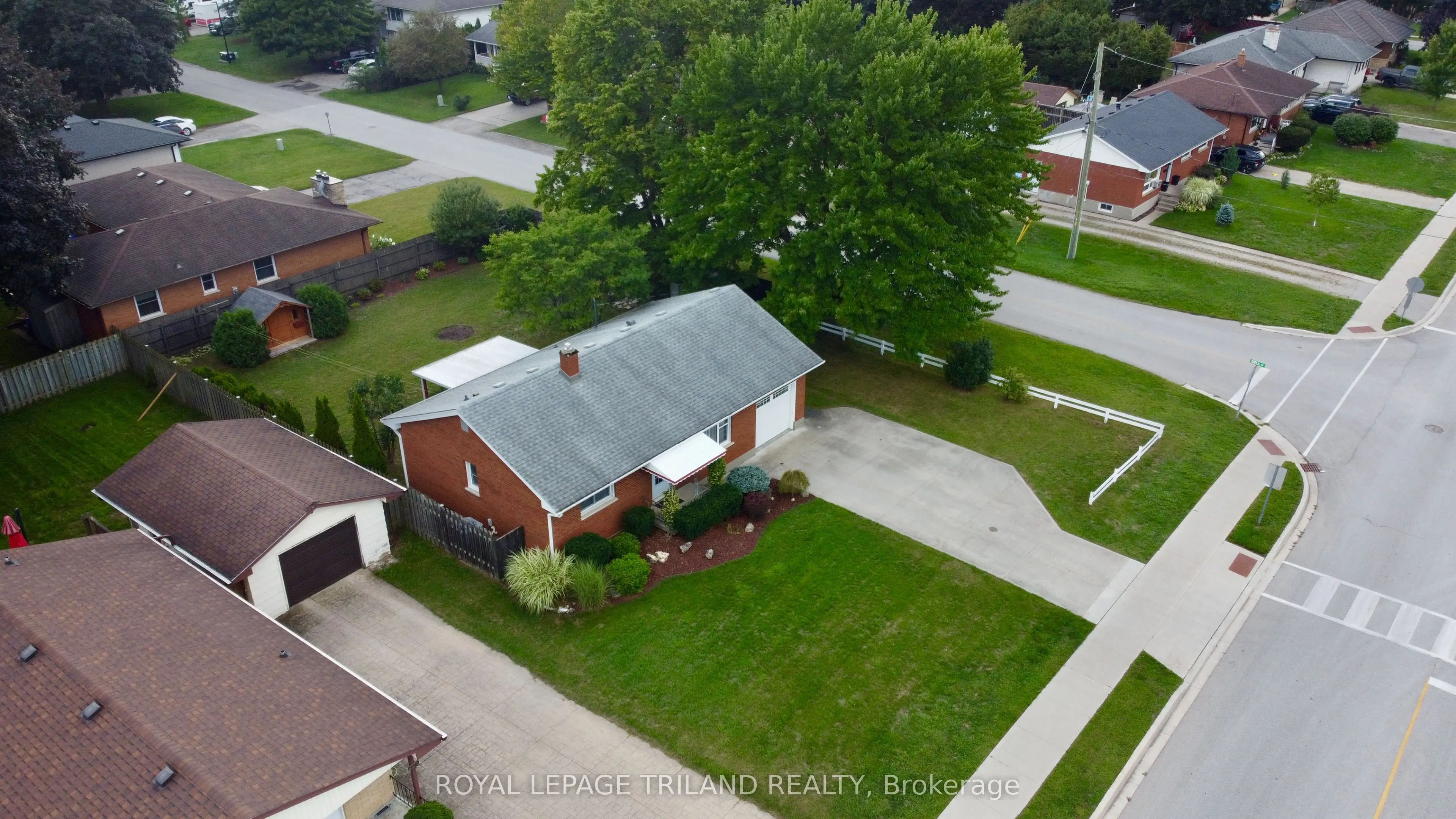 224 McKellar Street