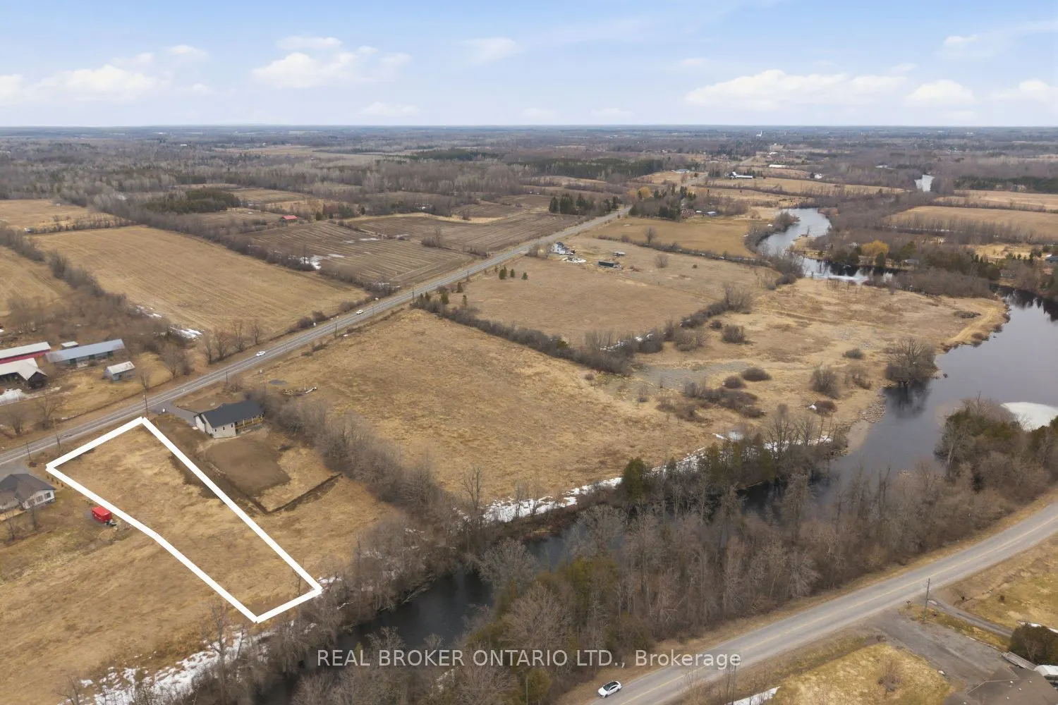 1706 County 18 Road