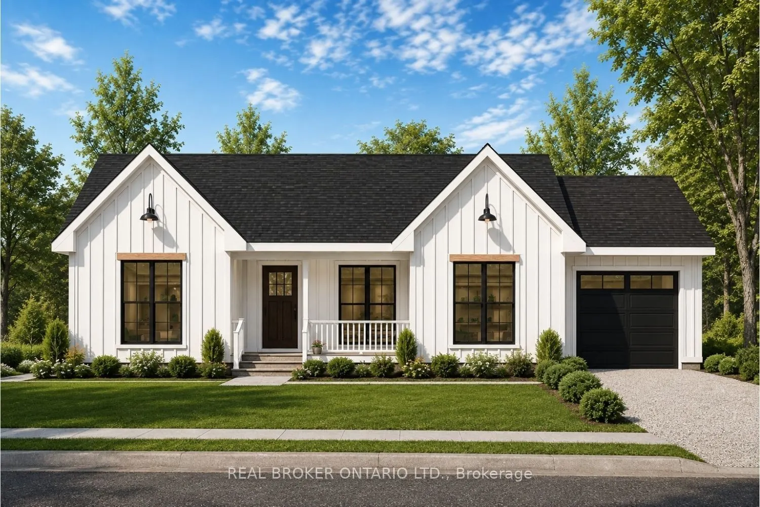 1706 County 18 Road