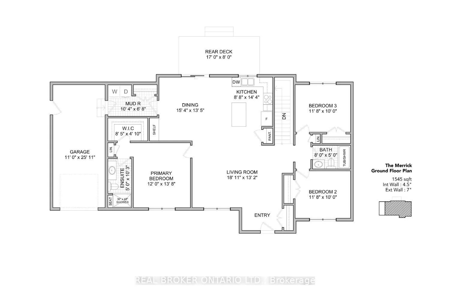 1706 County 18 Road