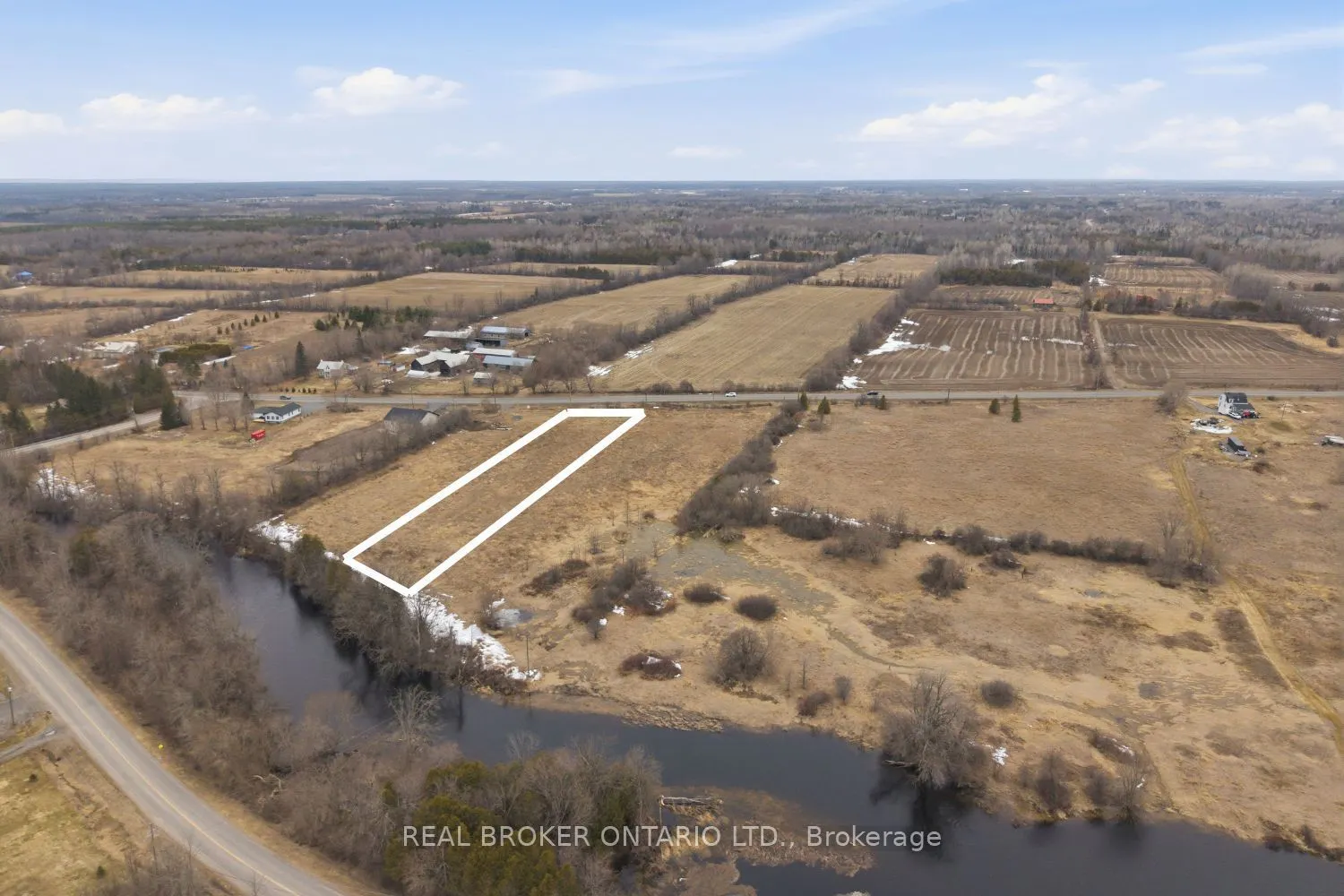 1718 County 18 Road