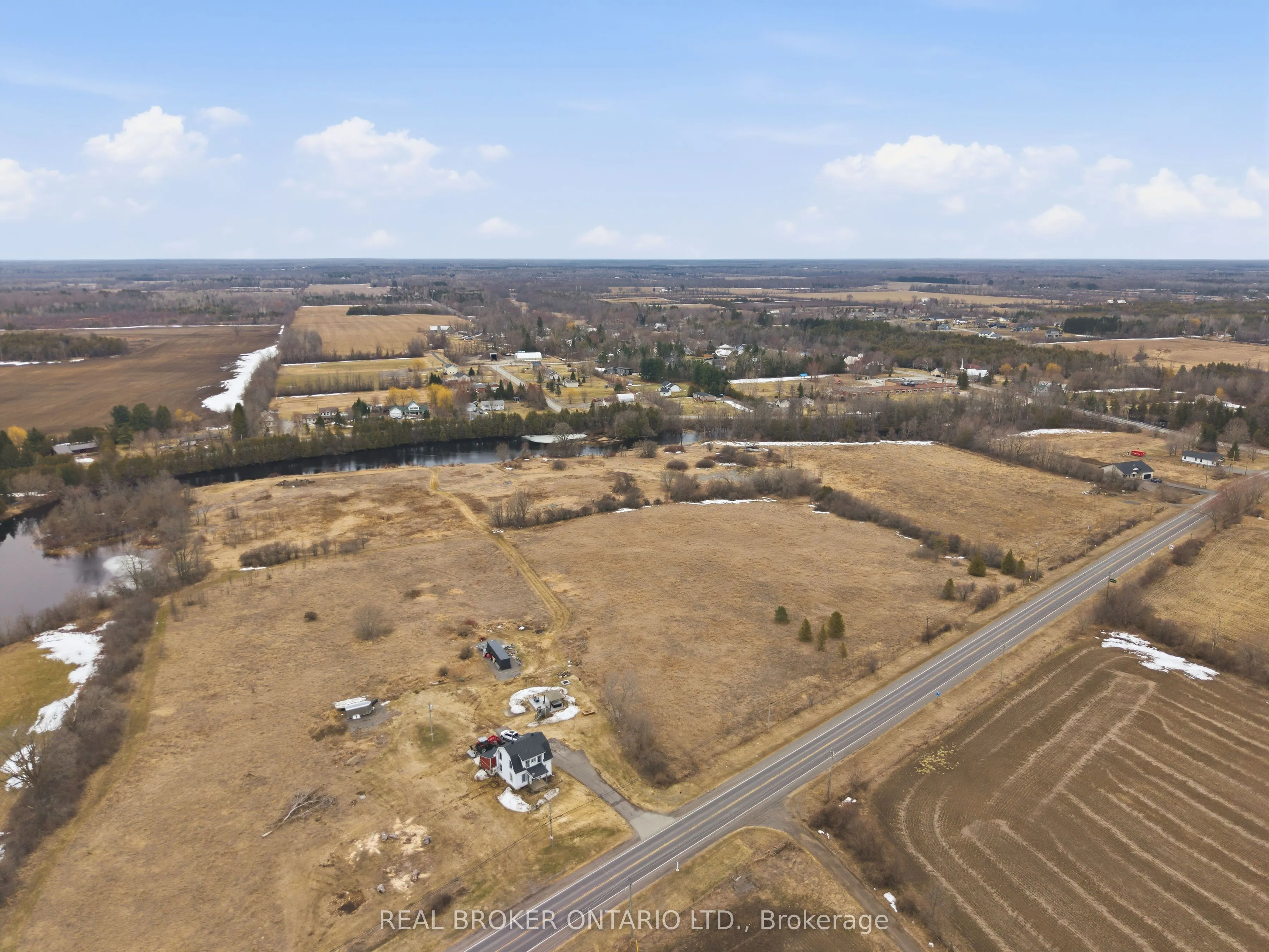 1718 County 18 Road