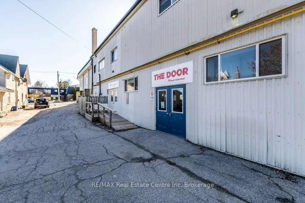 280 St Patrick Street W