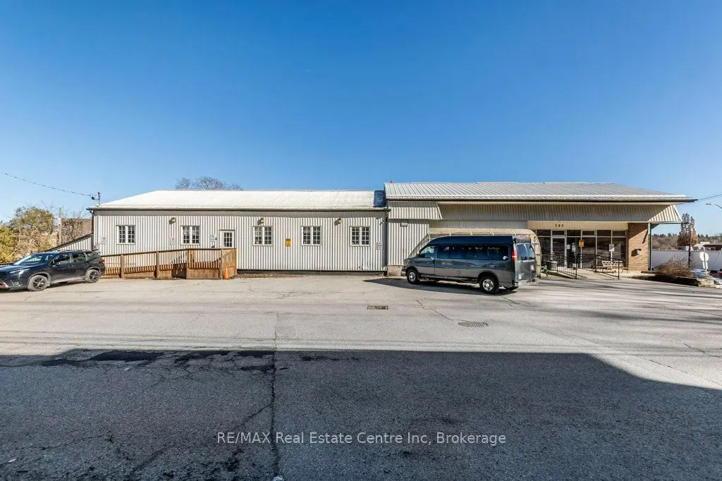 280 St Patrick Street W