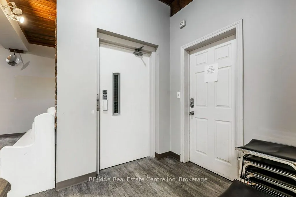280 St Patrick Street W