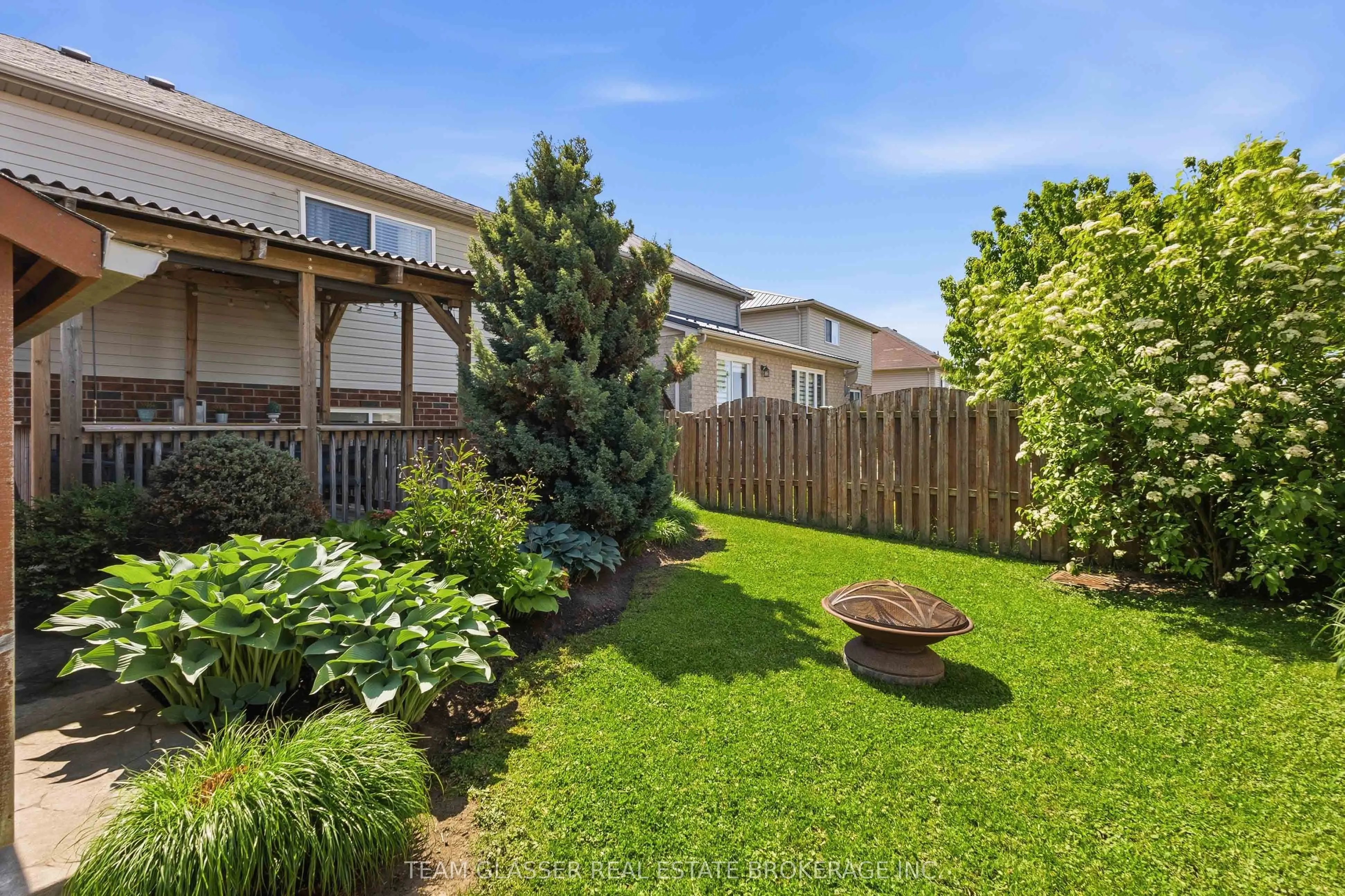2334 MEADOWGATE Boulevard