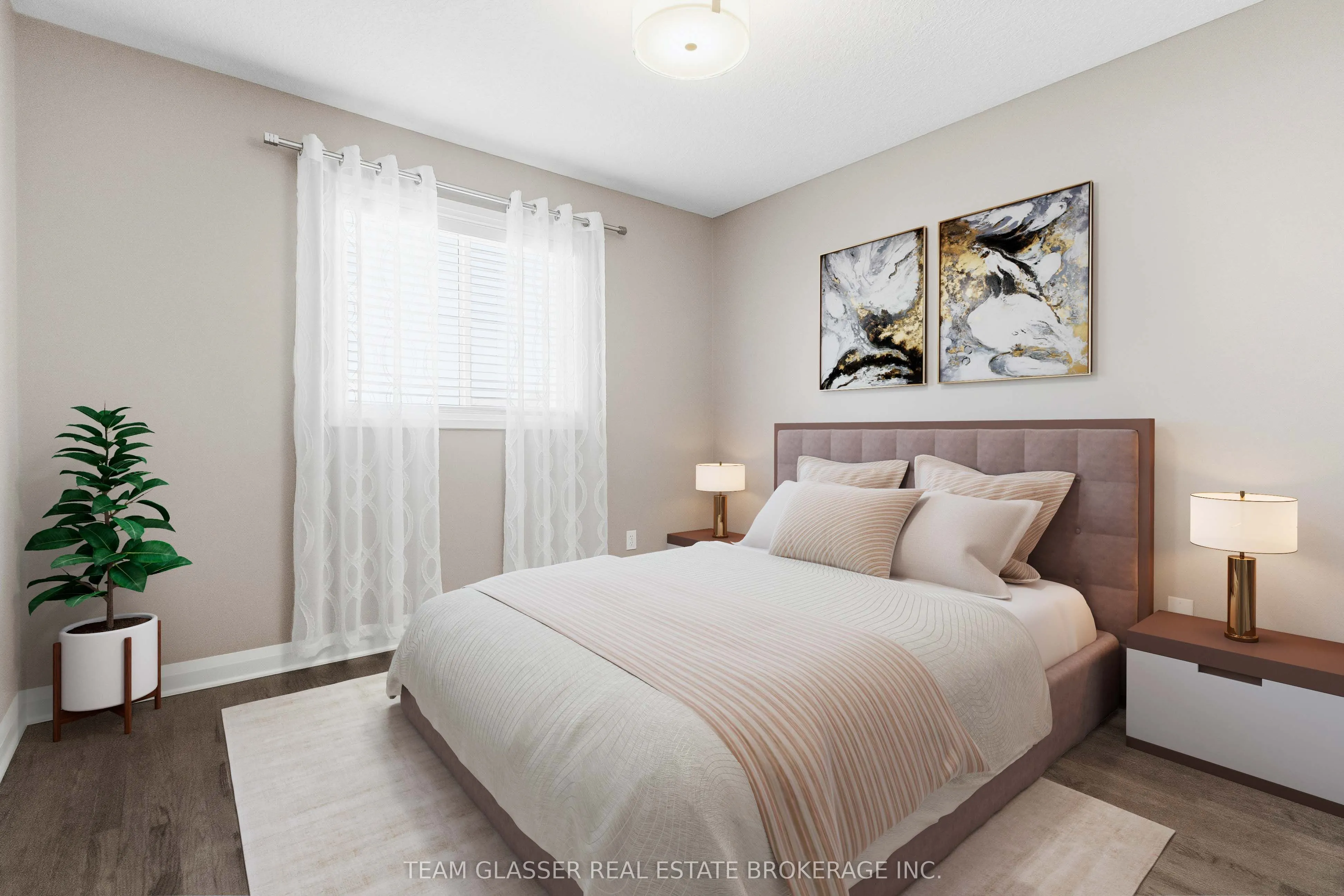 2334 MEADOWGATE Boulevard