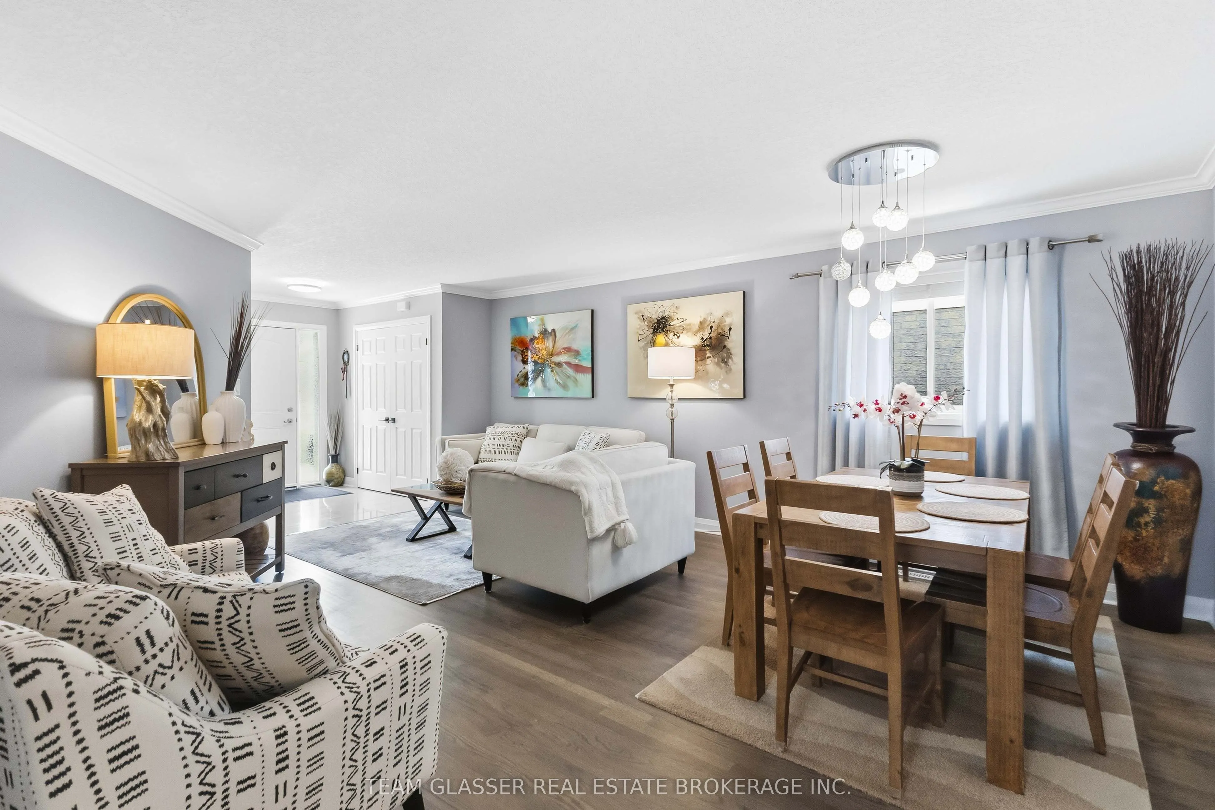 2334 MEADOWGATE Boulevard