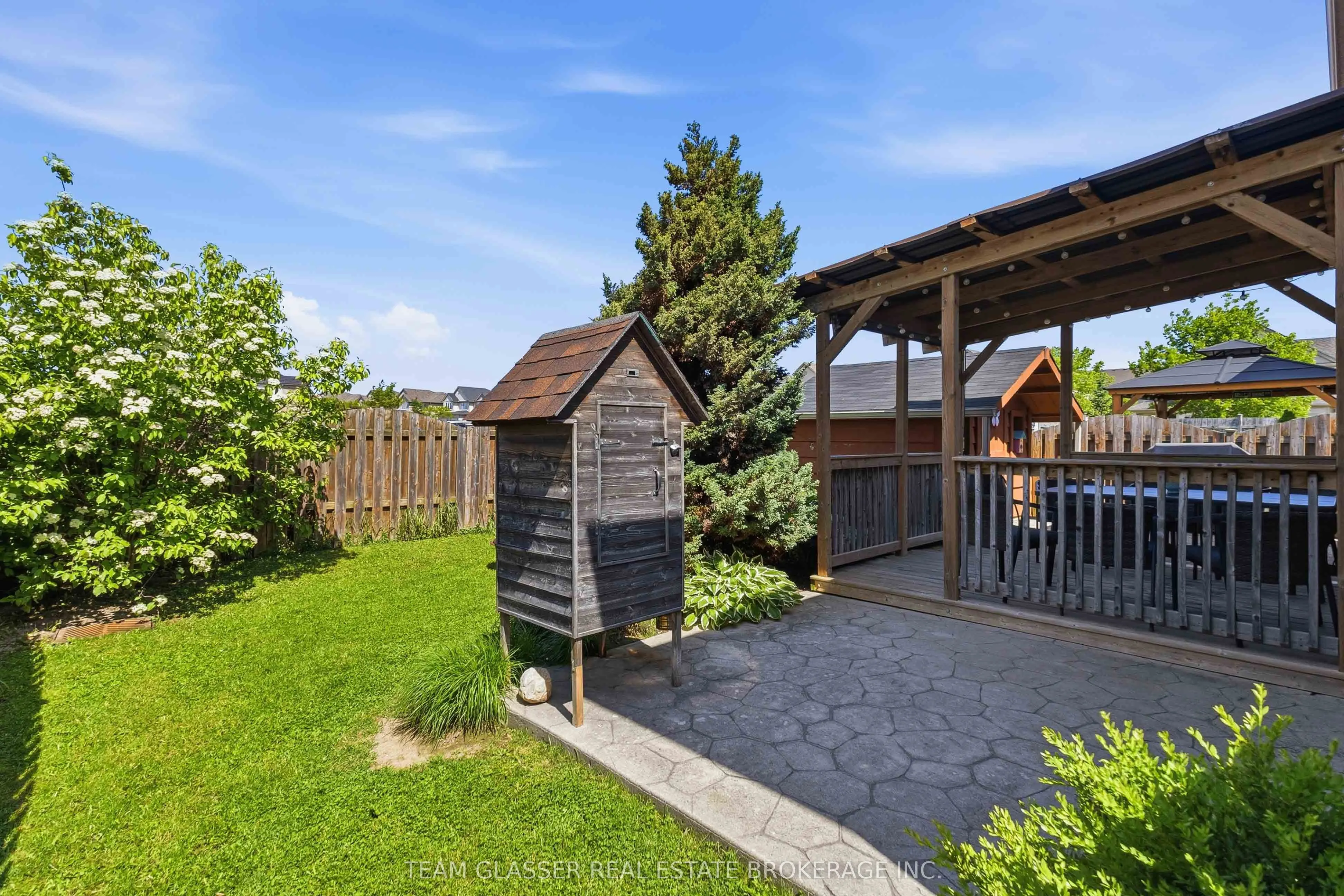 2334 MEADOWGATE Boulevard