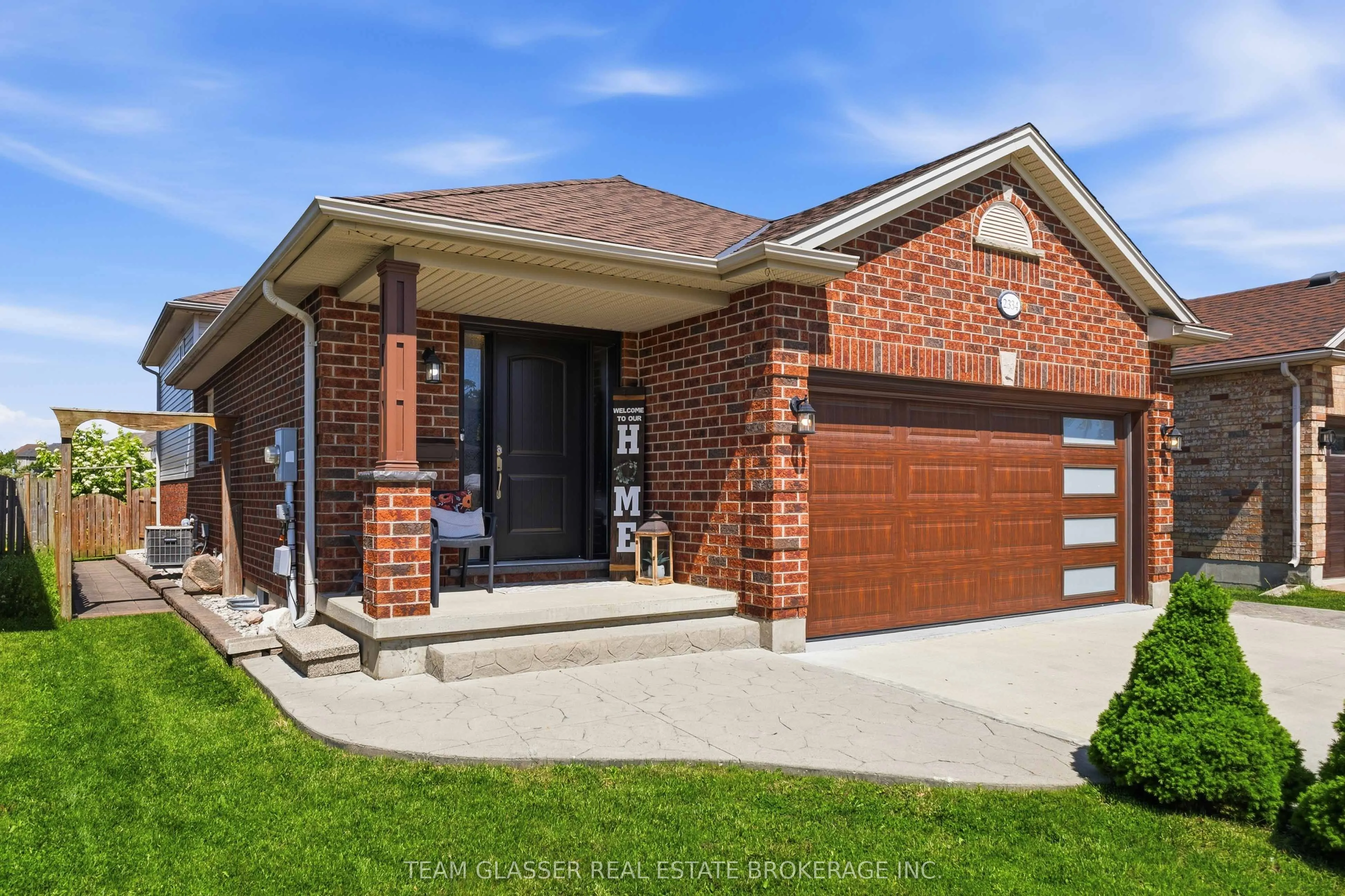 2334 MEADOWGATE Boulevard