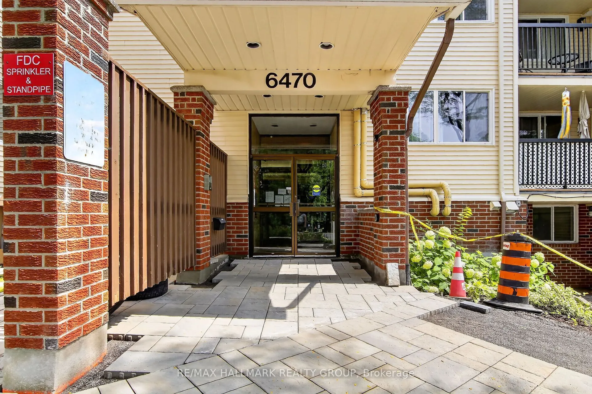 6470 Bilberry Drive #306