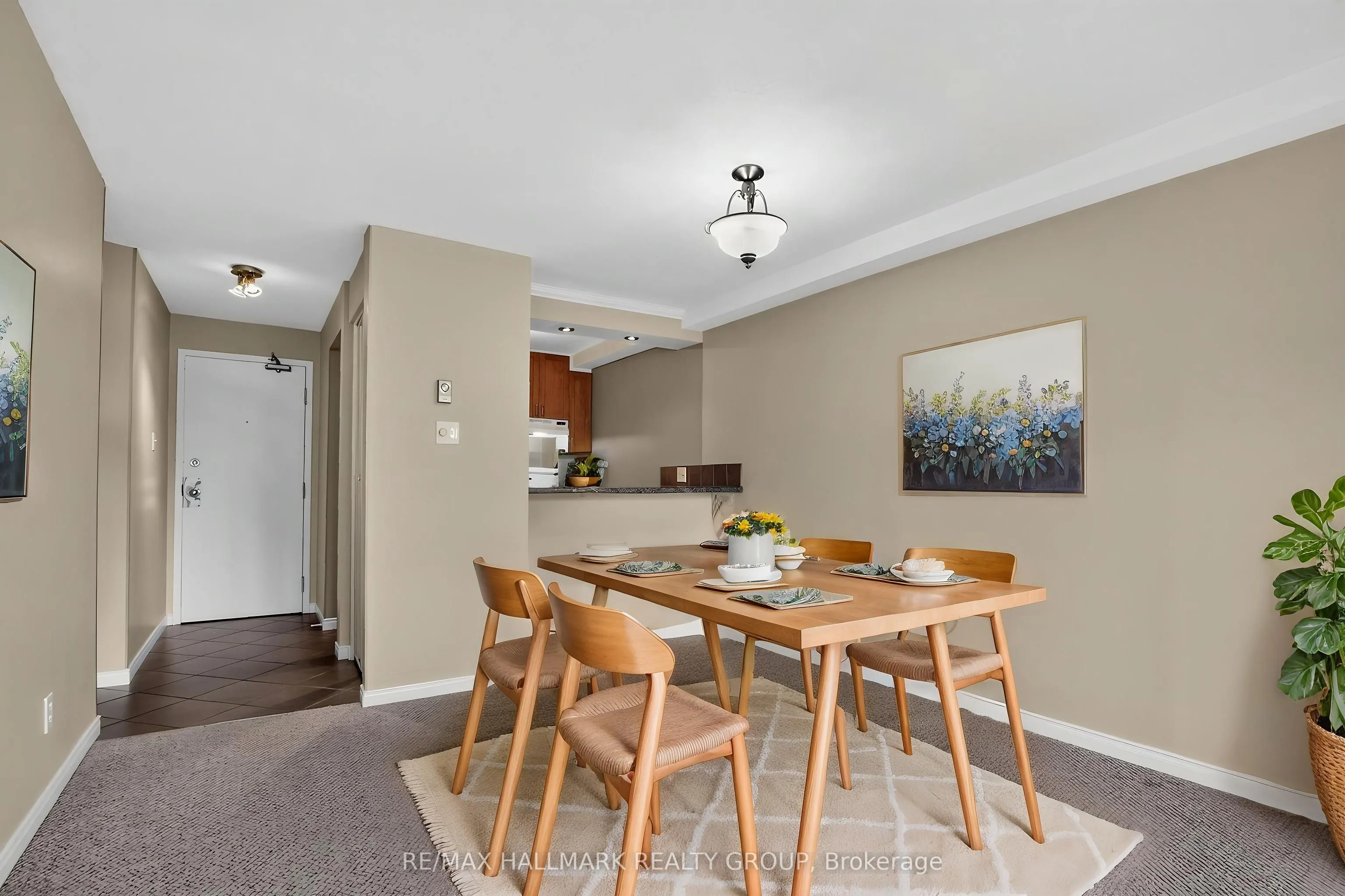 6470 Bilberry Drive #306