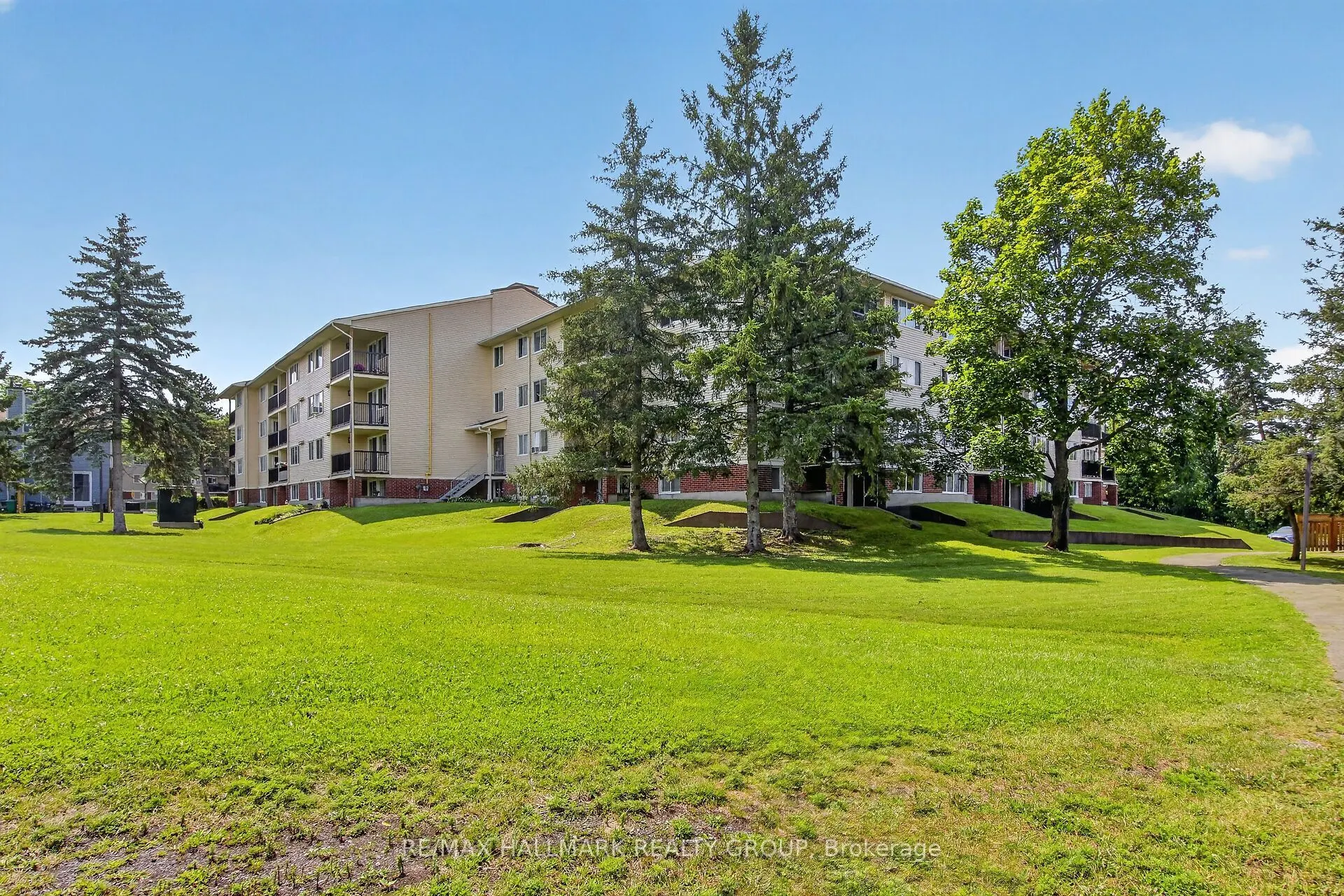 6470 Bilberry Drive #306