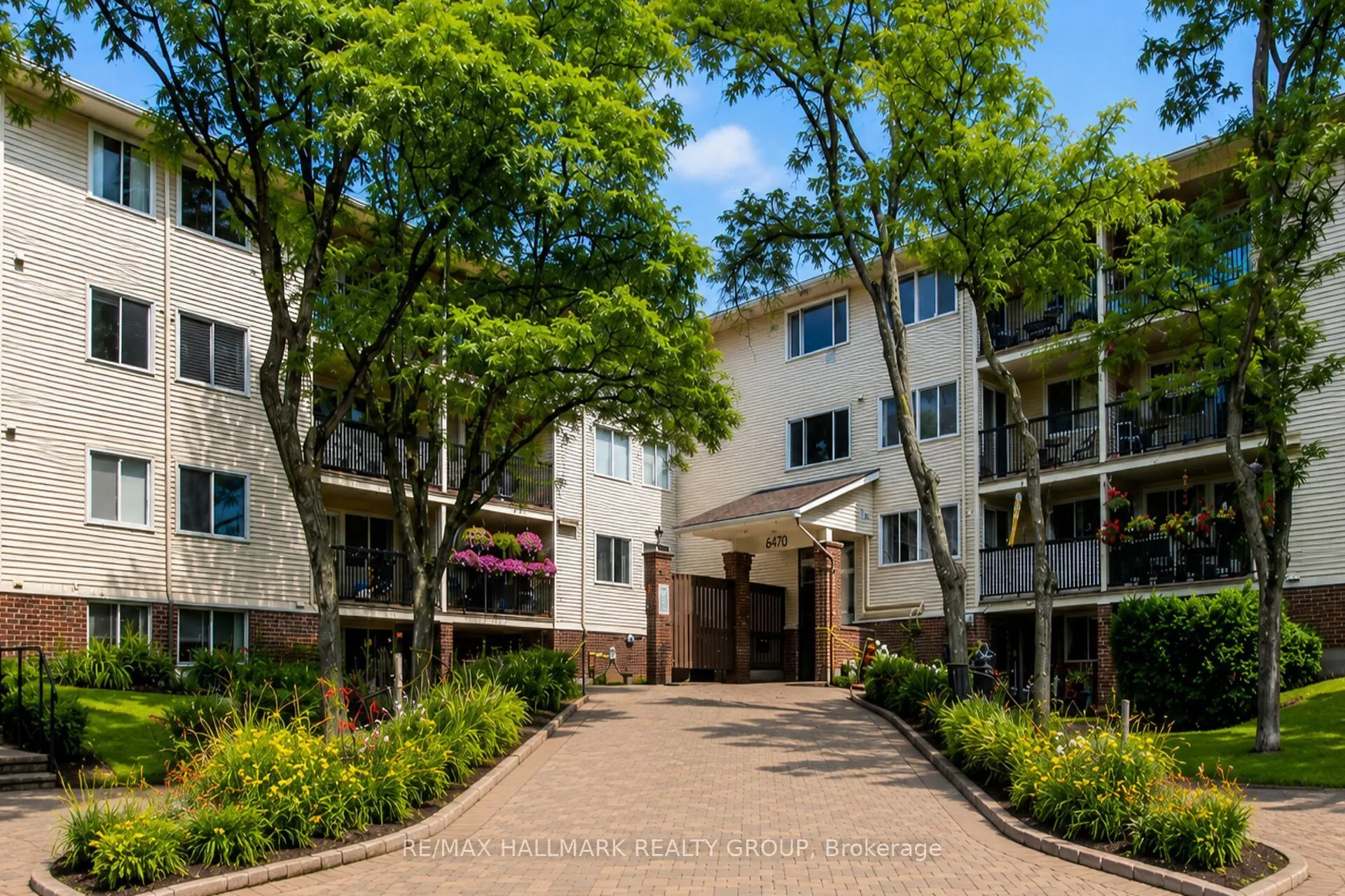 6470 Bilberry Drive #306
