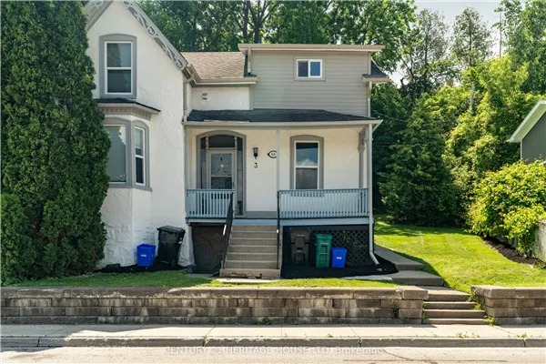 66 Queen Street W