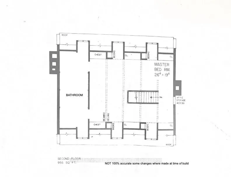 609830 12th Side Road