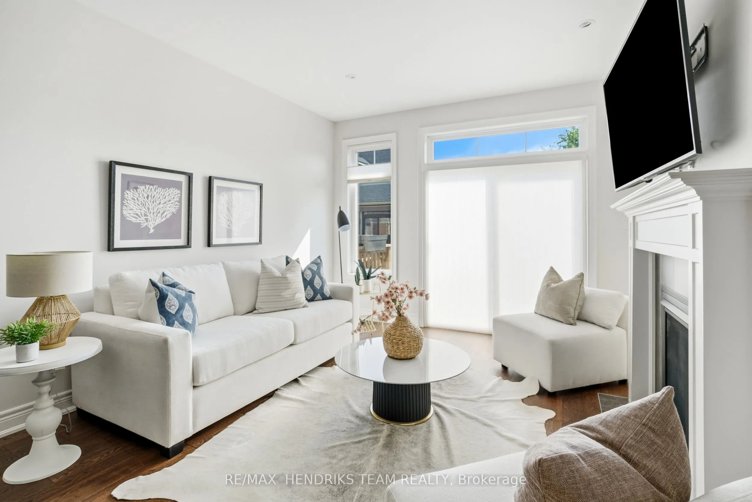 13 Turbinia Court #72