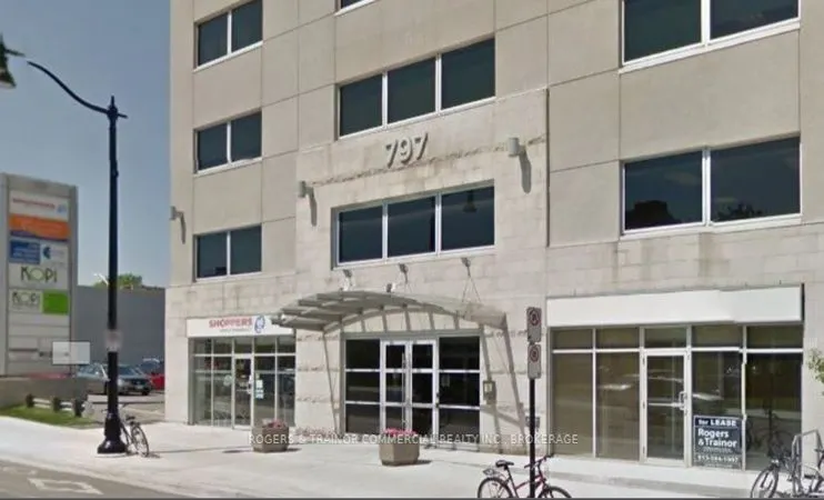 797 Princess Street #316 B