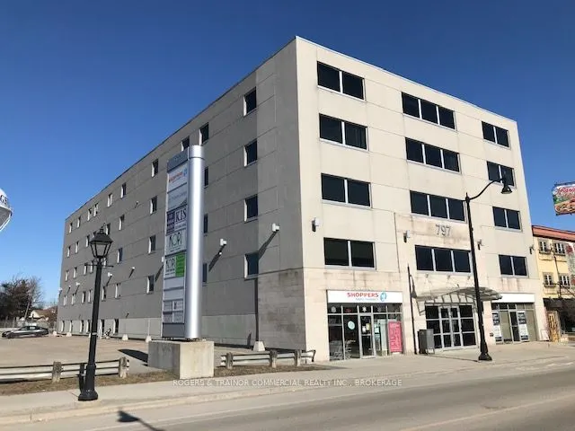 797 Princess Street #316 C