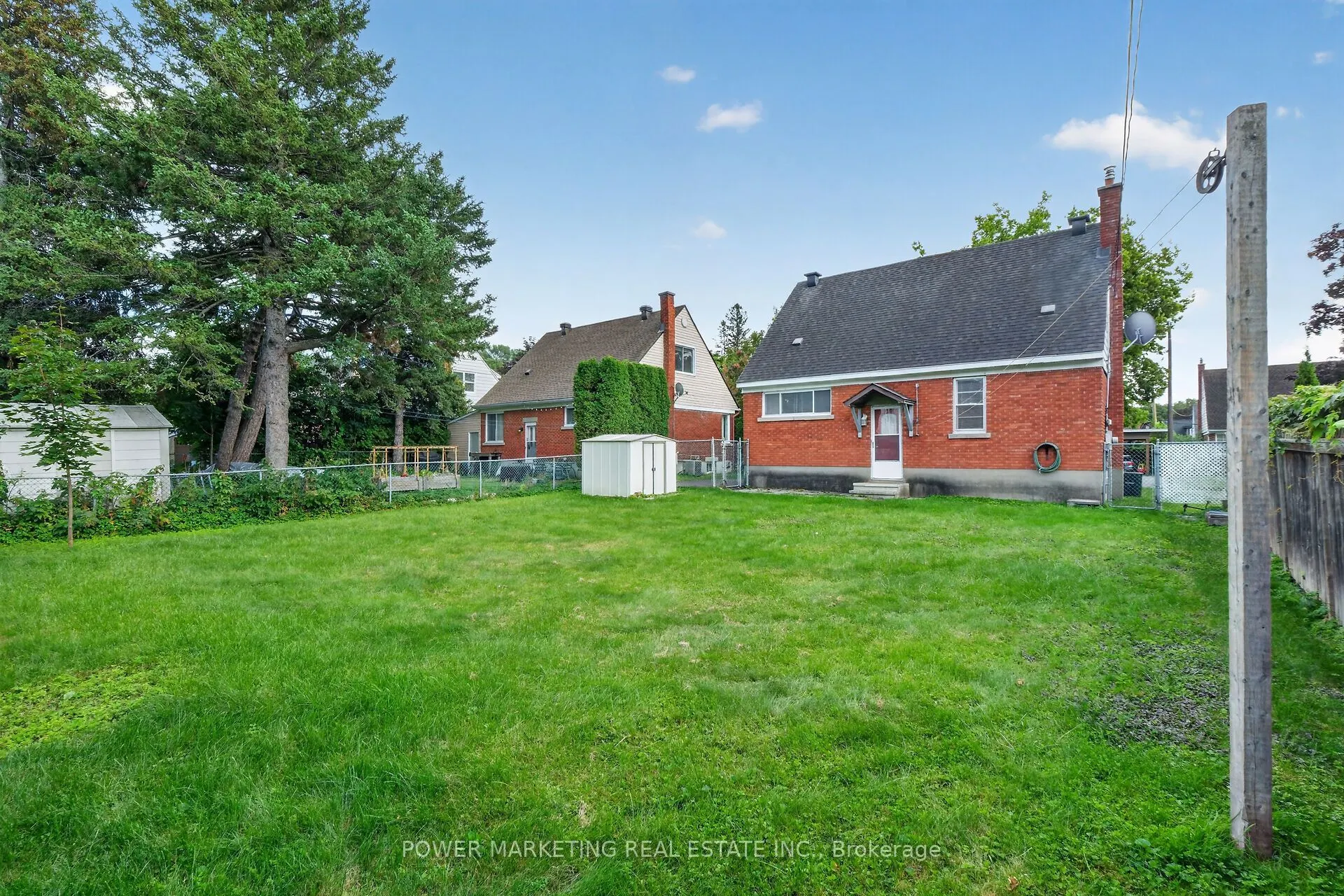 535 Dunbrack Street