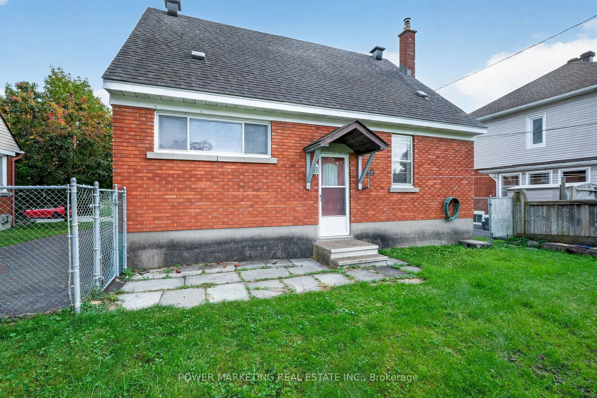 535 Dunbrack Street