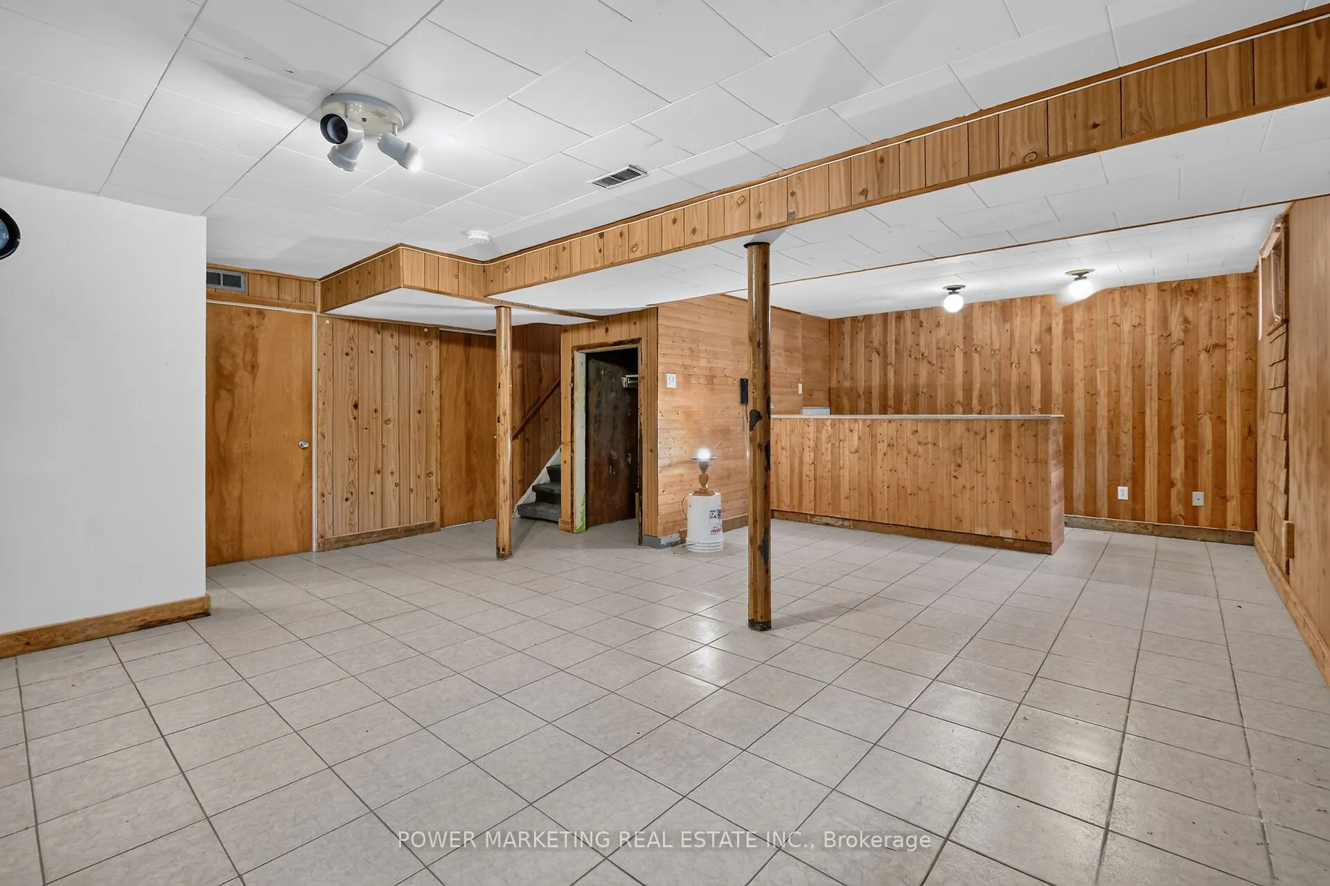 535 Dunbrack Street