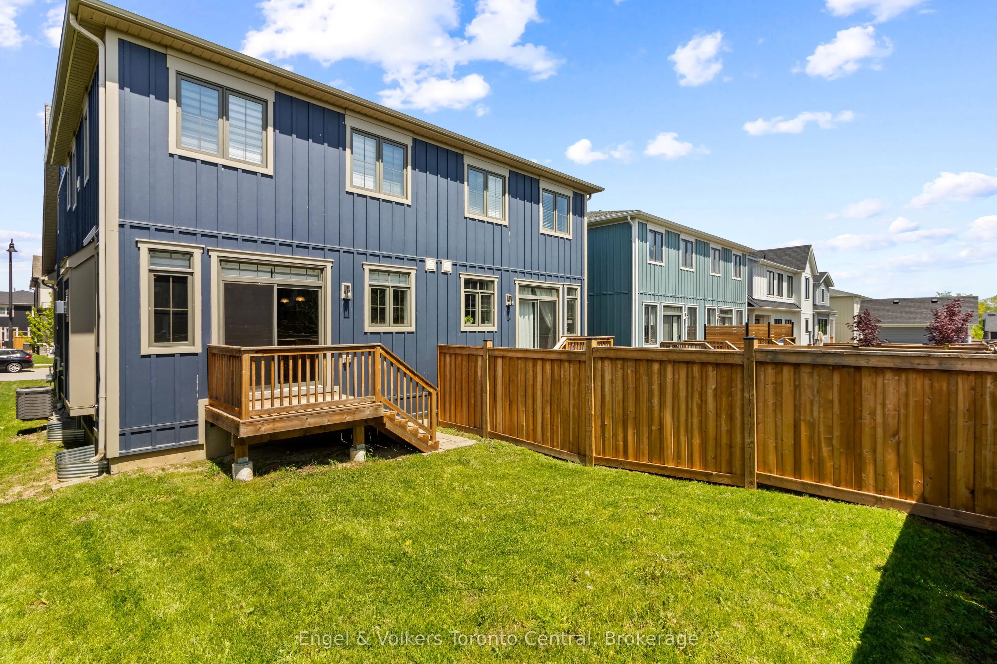 145 Sycamore Street