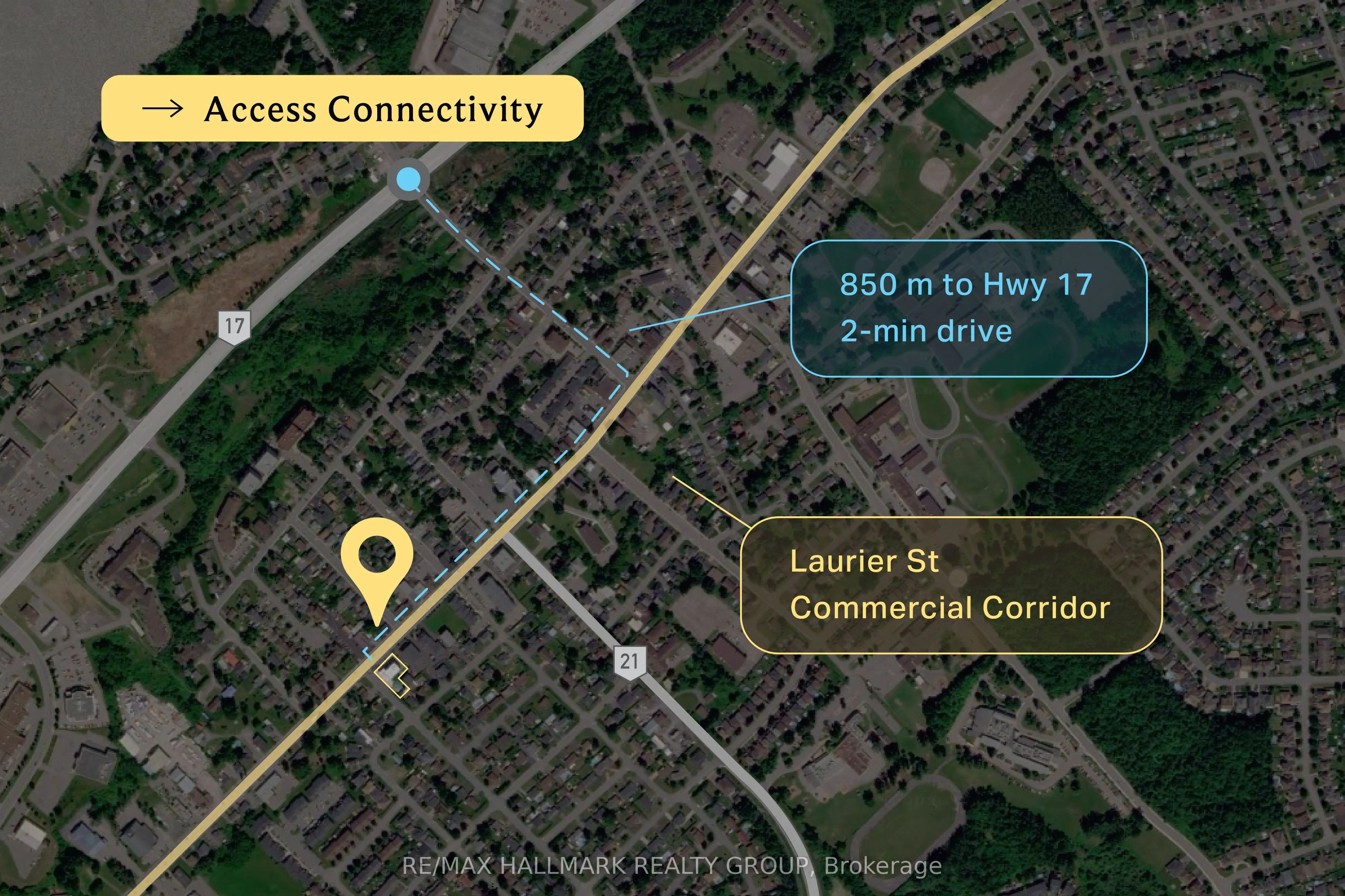 00 Laurier Street