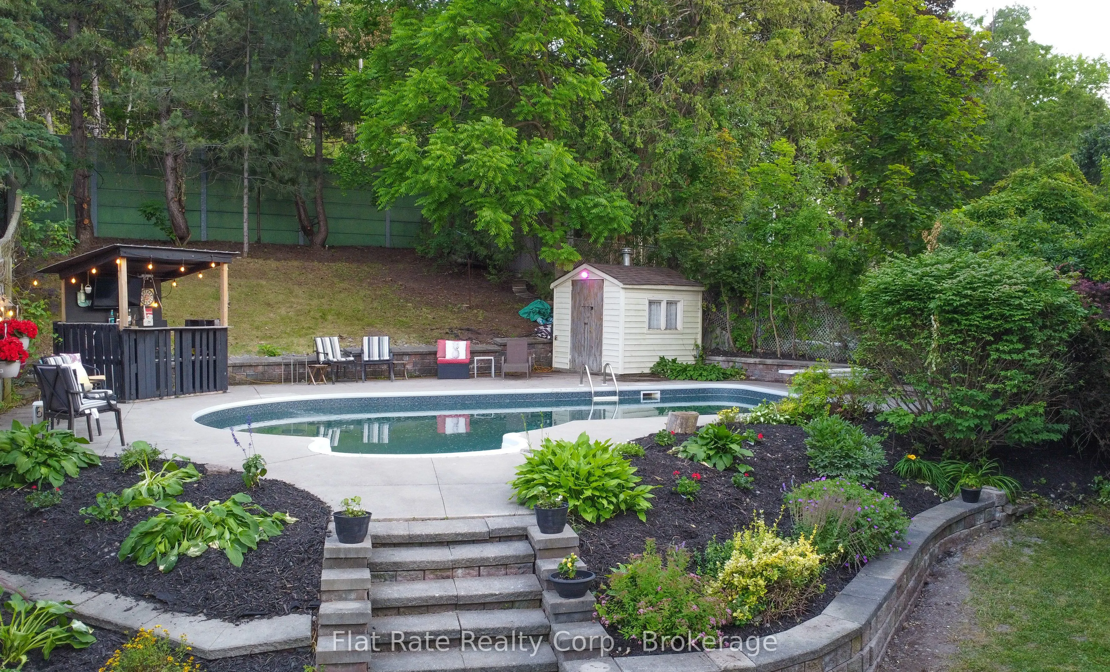 1243 Bridle Drive