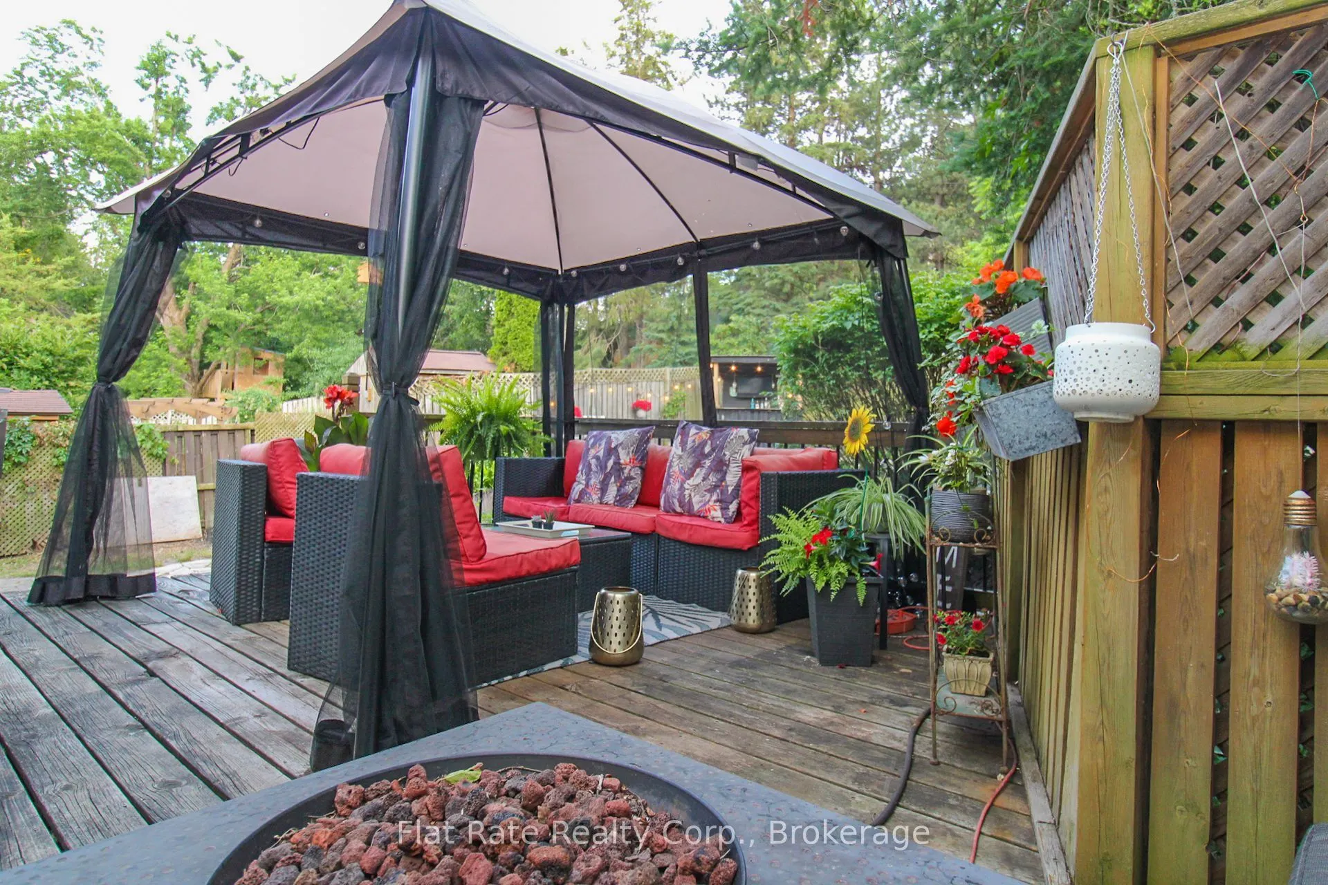 1243 Bridle Drive