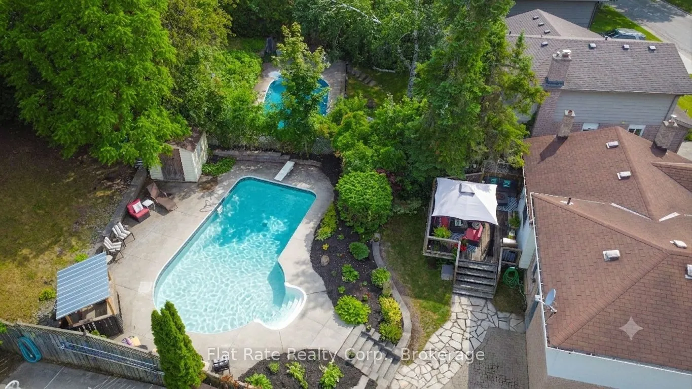 1243 Bridle Drive