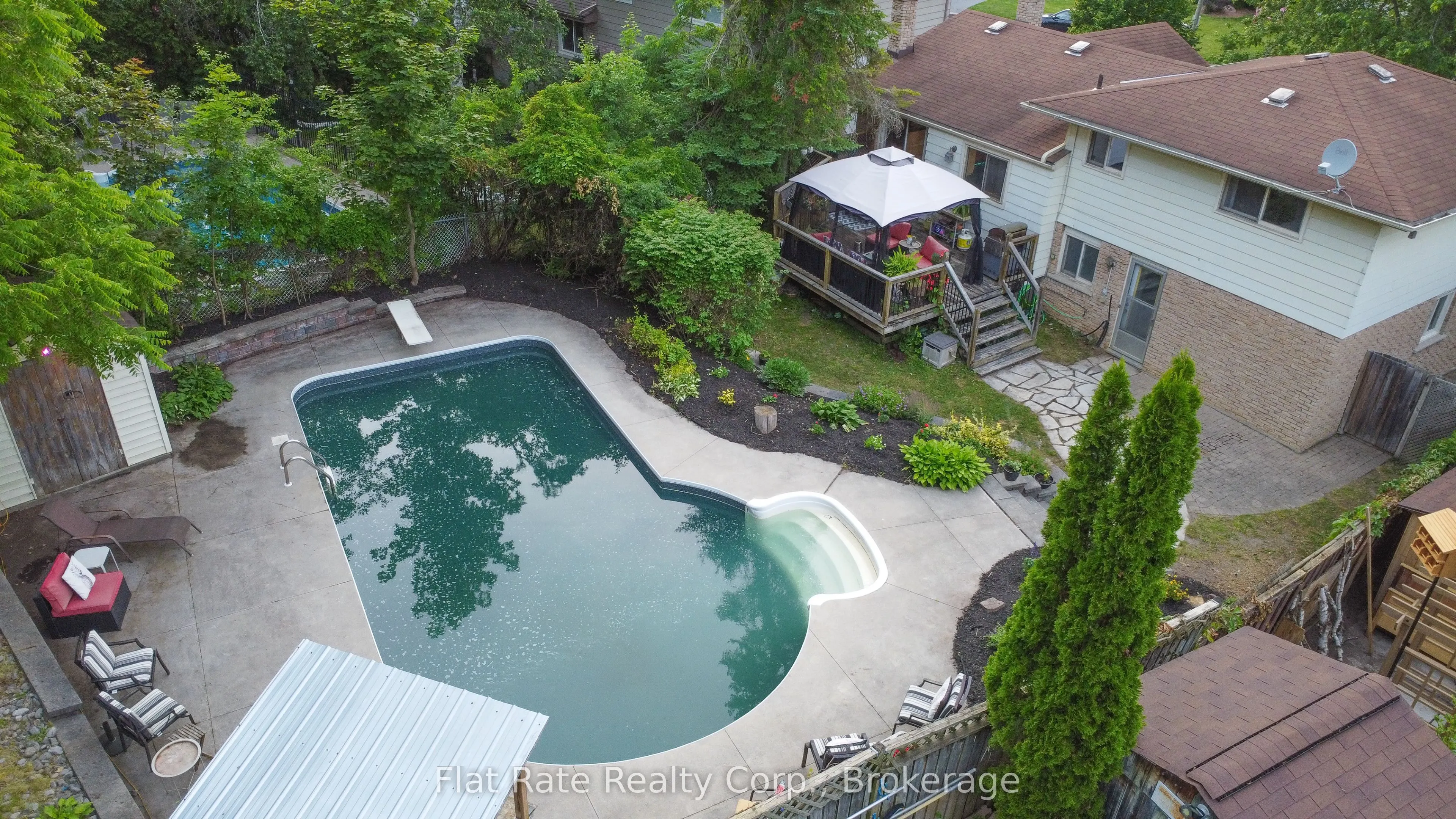 1243 Bridle Drive