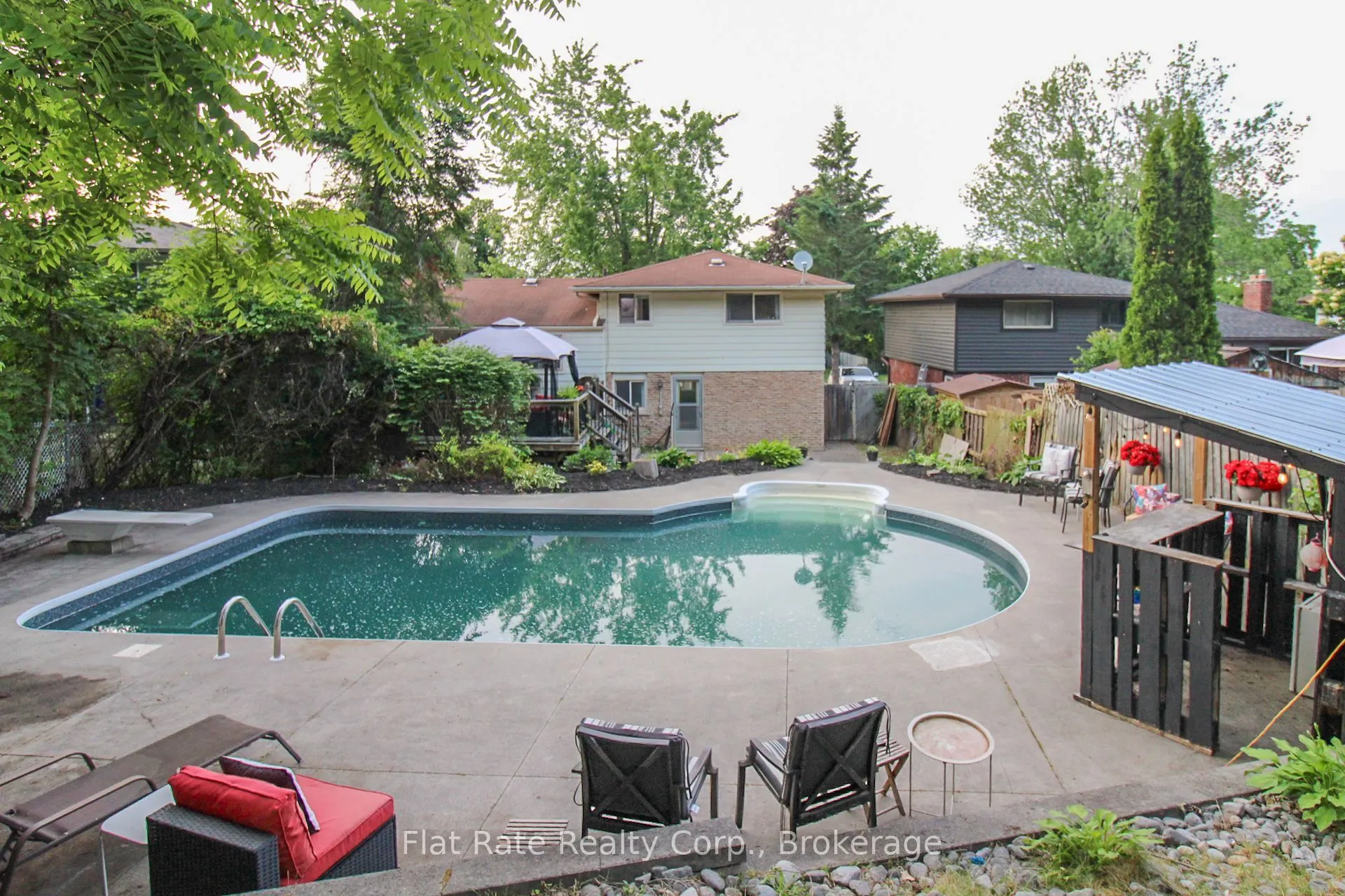 1243 Bridle Drive