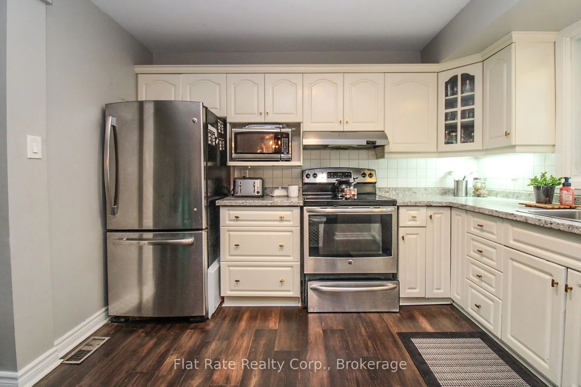 1243 Bridle Drive