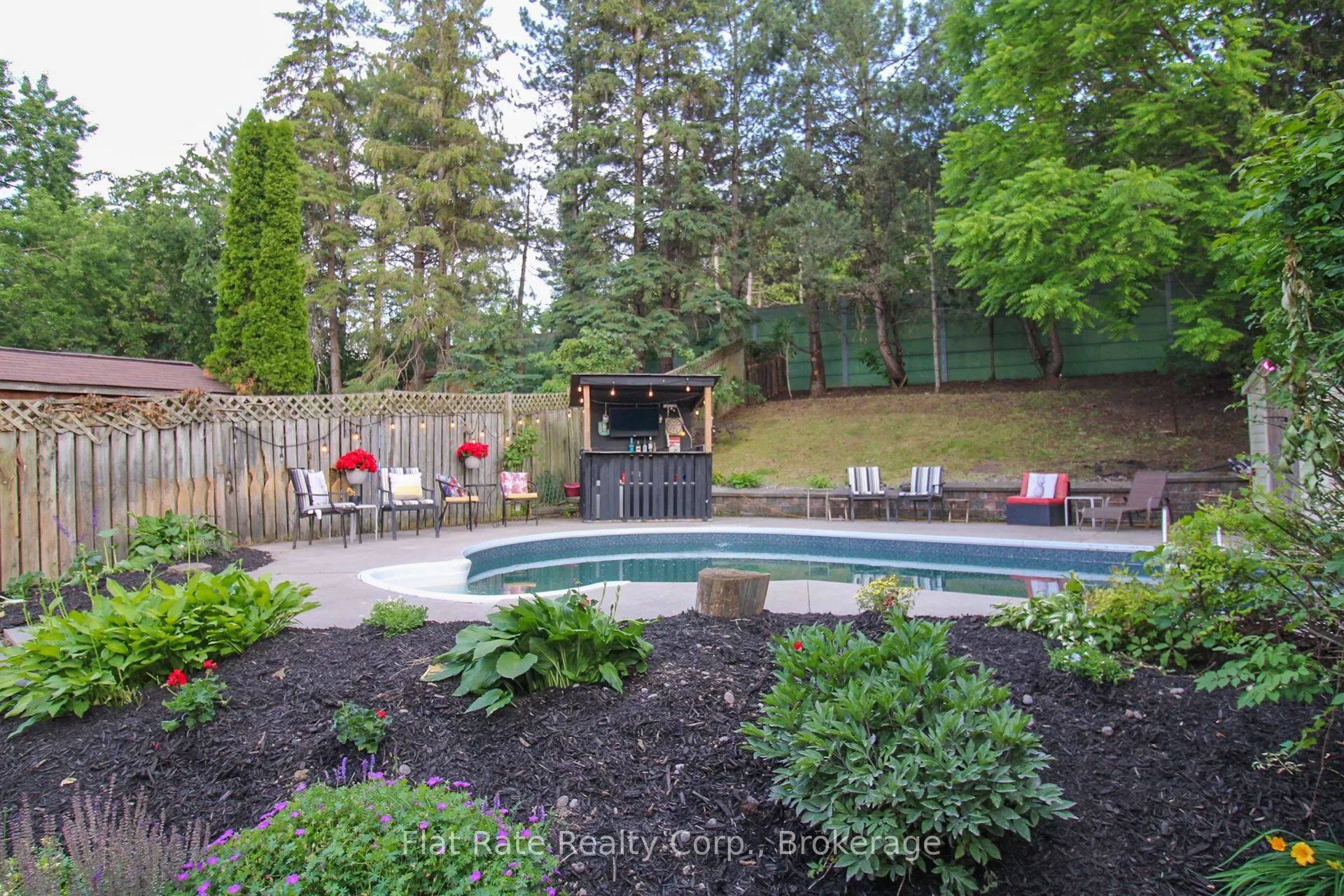 1243 Bridle Drive