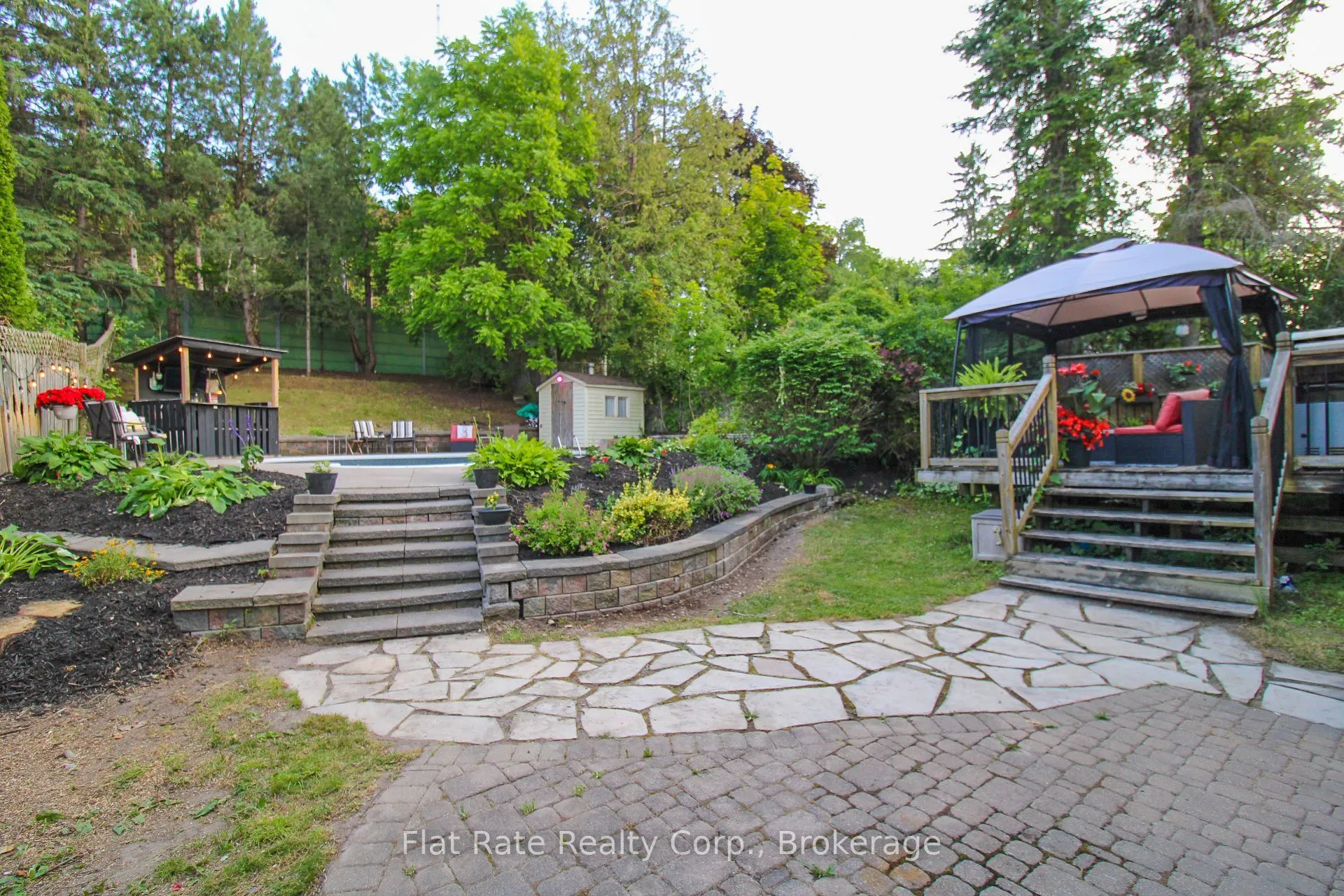 1243 Bridle Drive