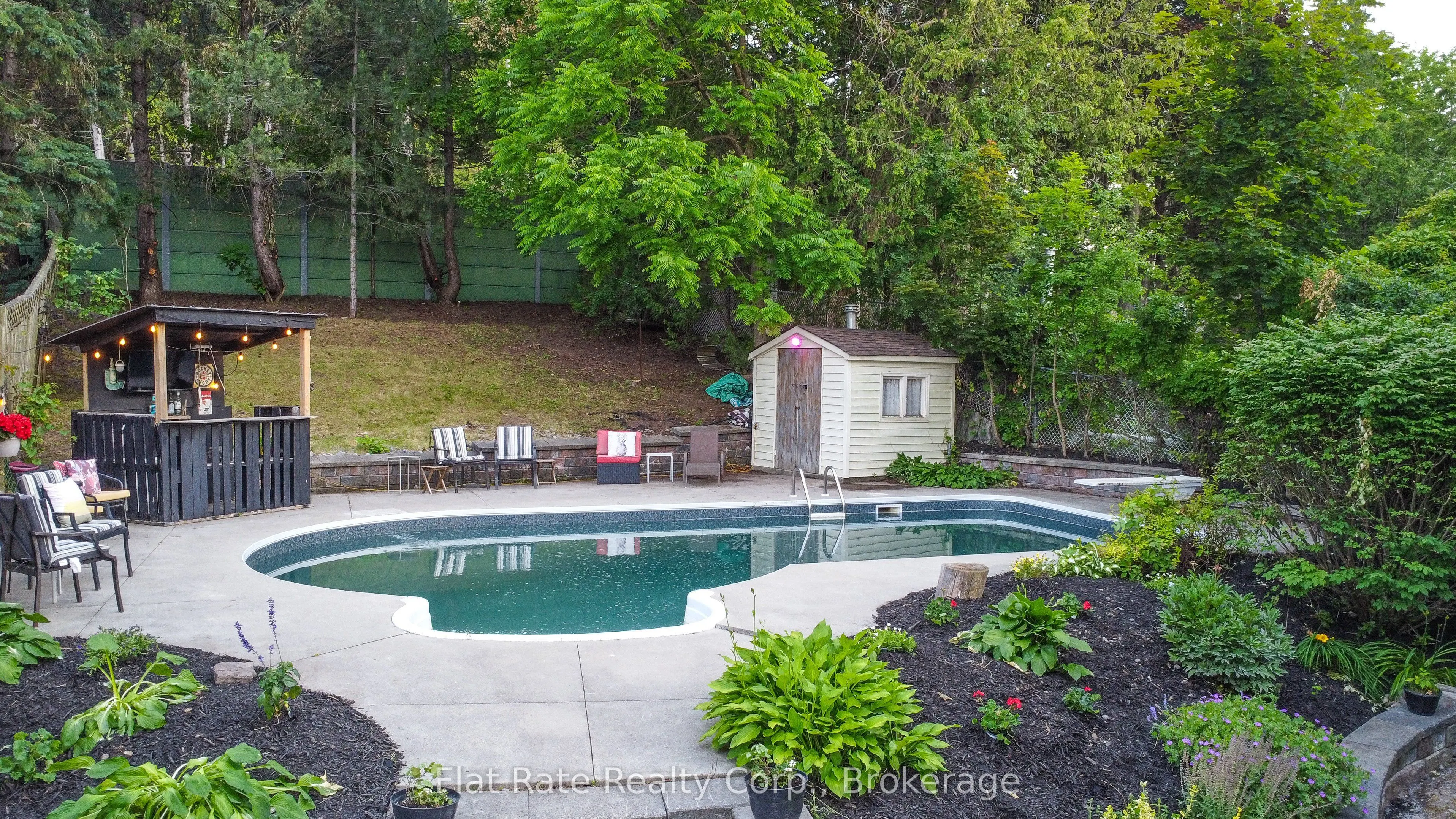 1243 Bridle Drive