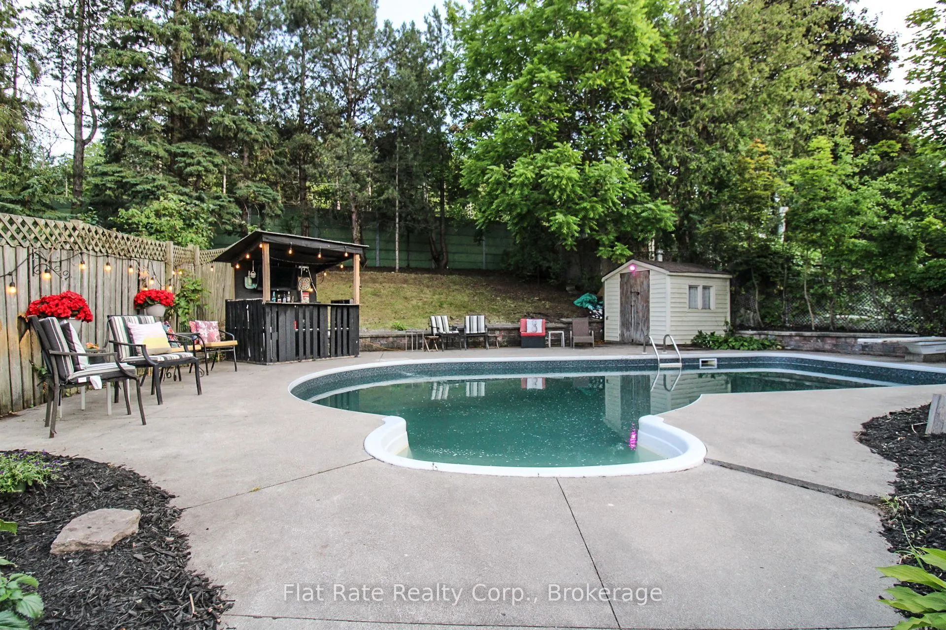 1243 Bridle Drive