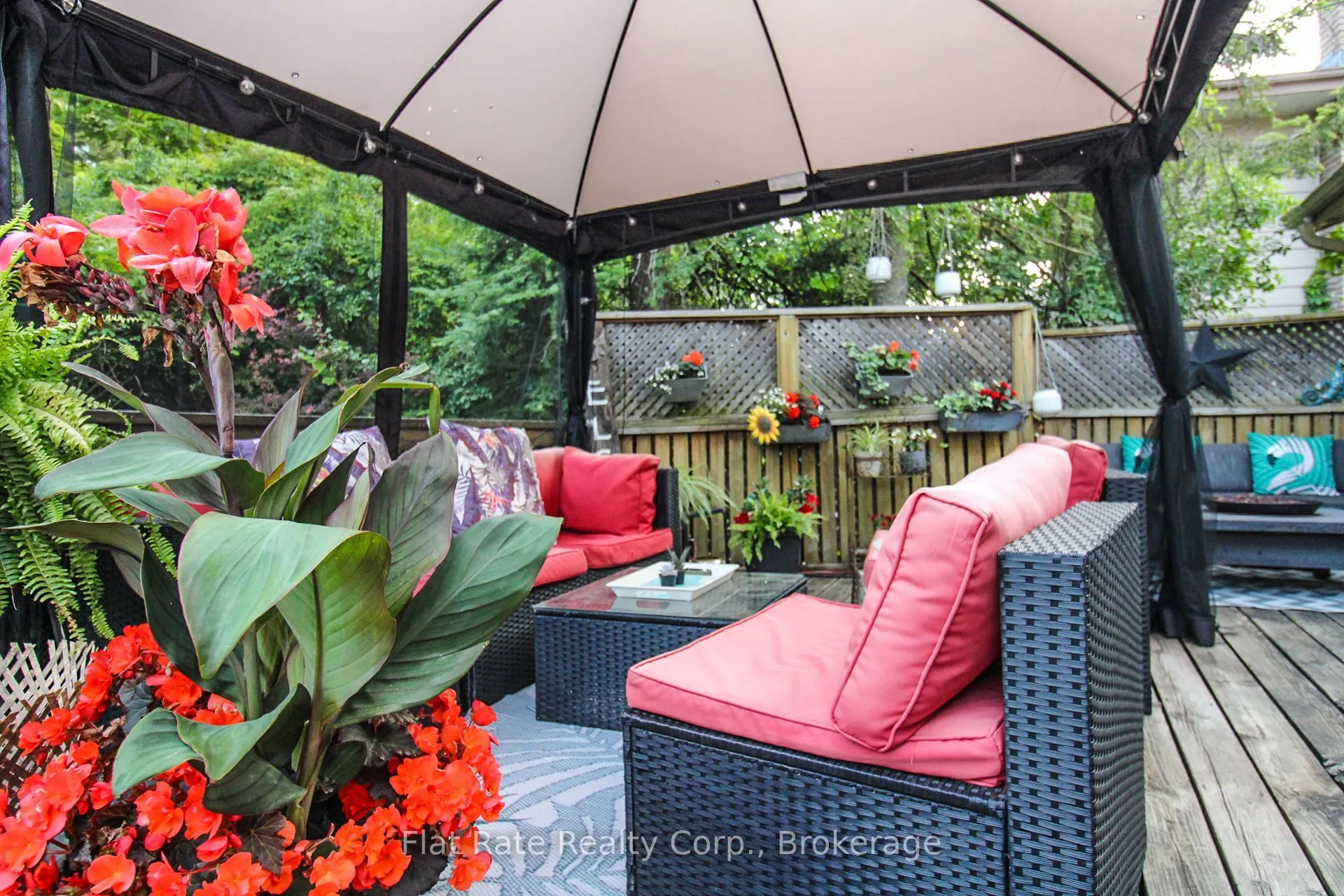 1243 Bridle Drive