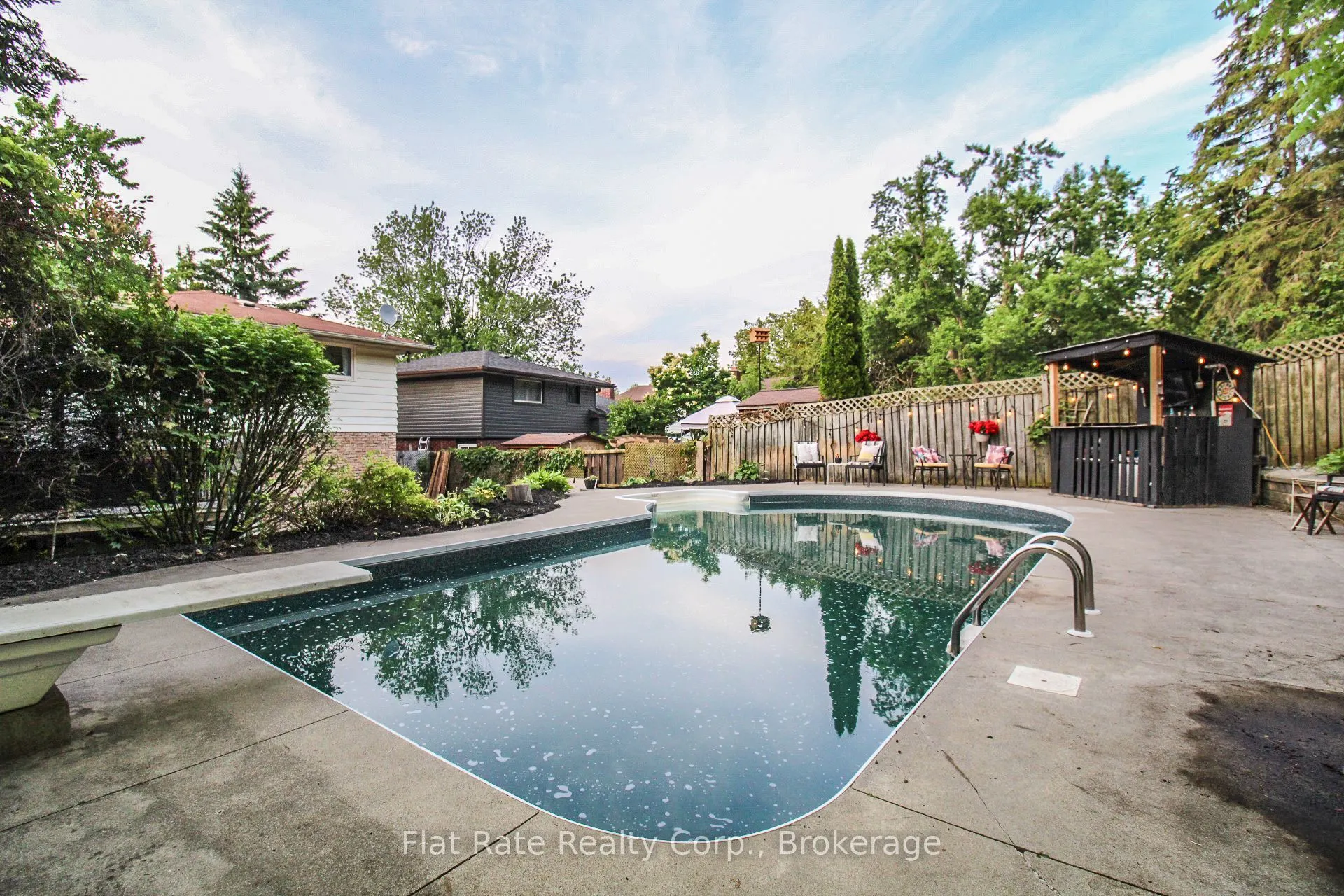 1243 Bridle Drive