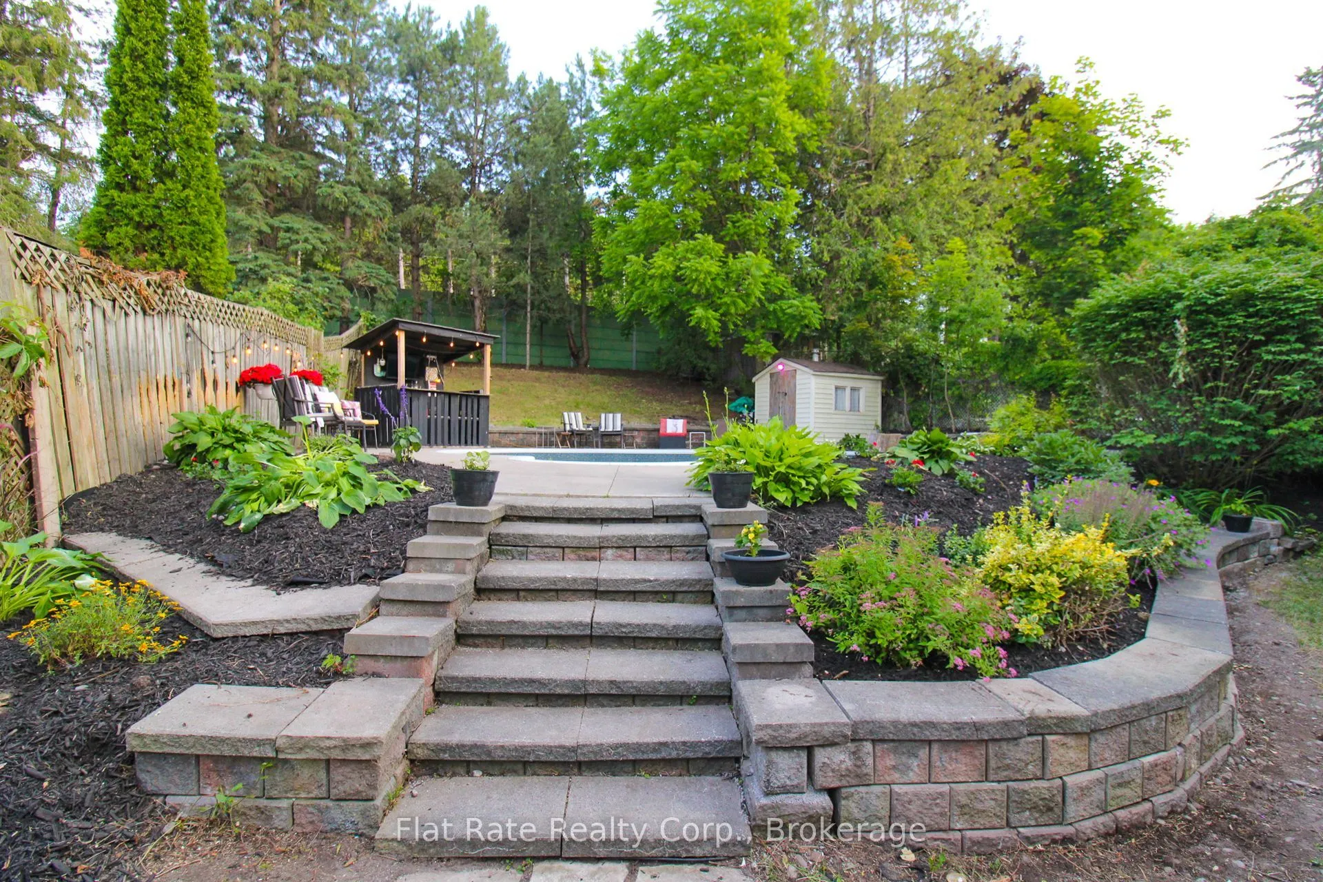 1243 Bridle Drive