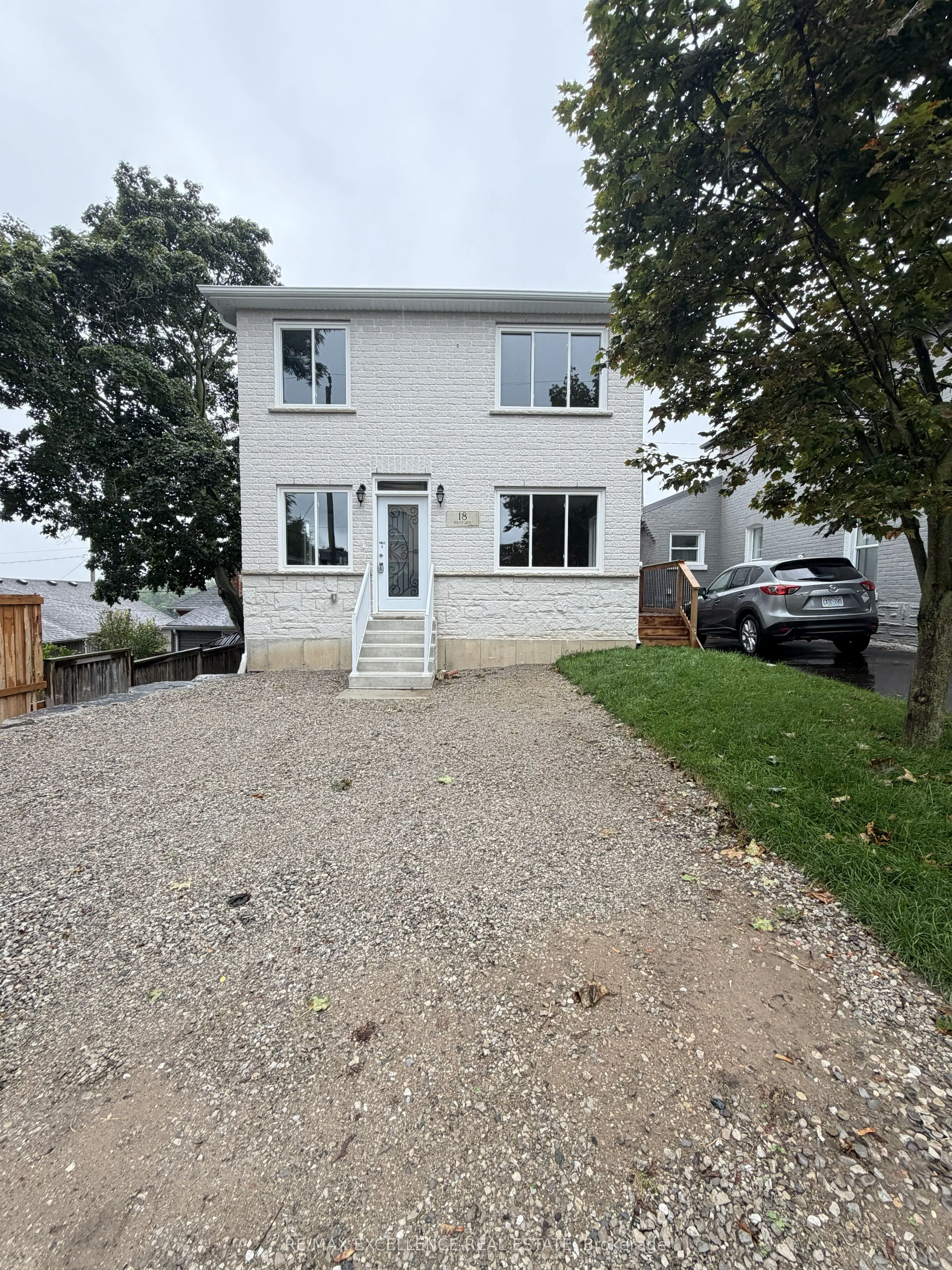 18 Huff Avenue